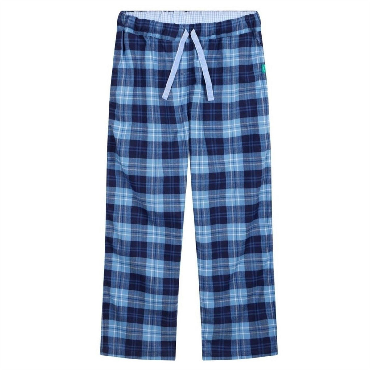 Loungers Ladies Organic Brushed Cotton Lounge Trousers