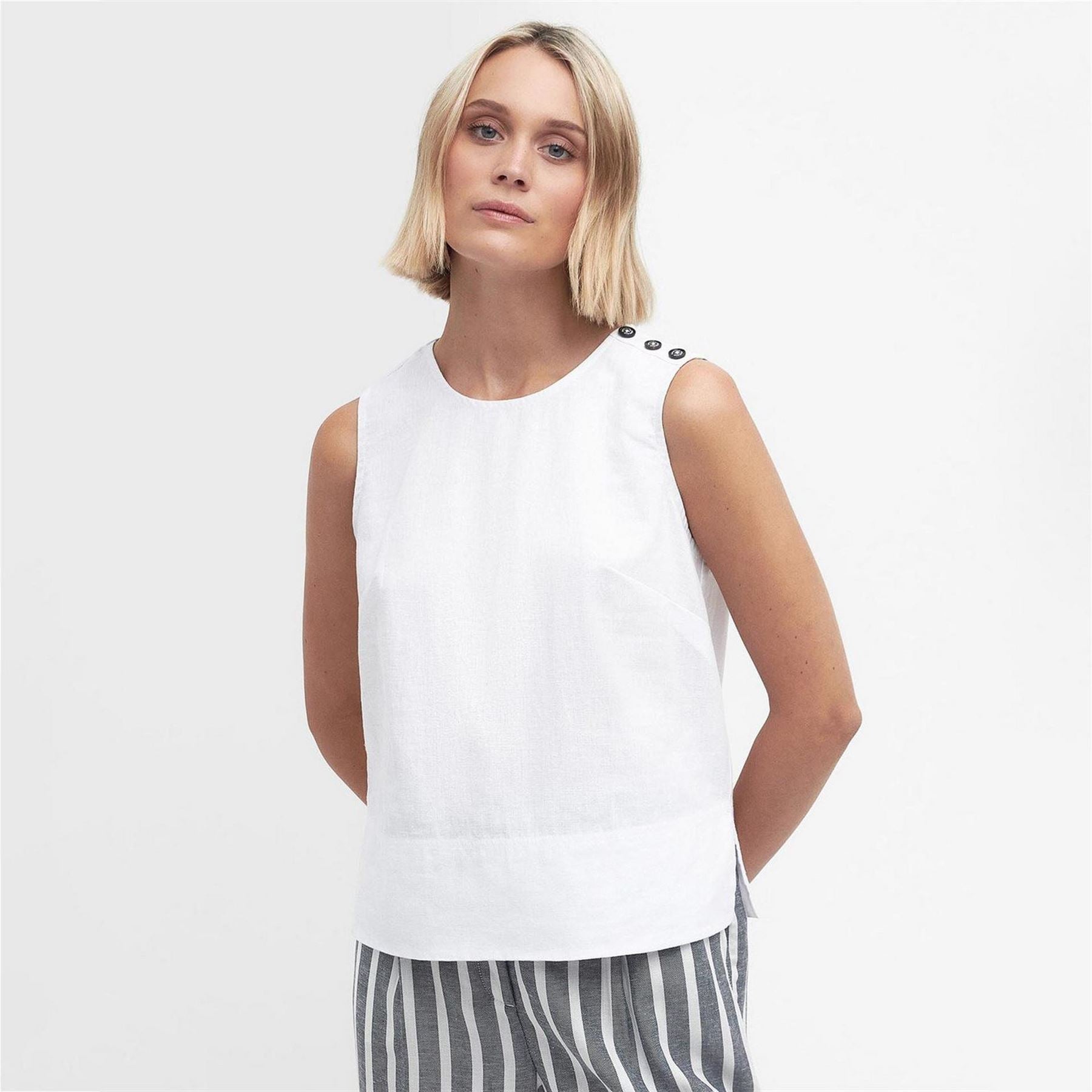 Barbour Tank Top