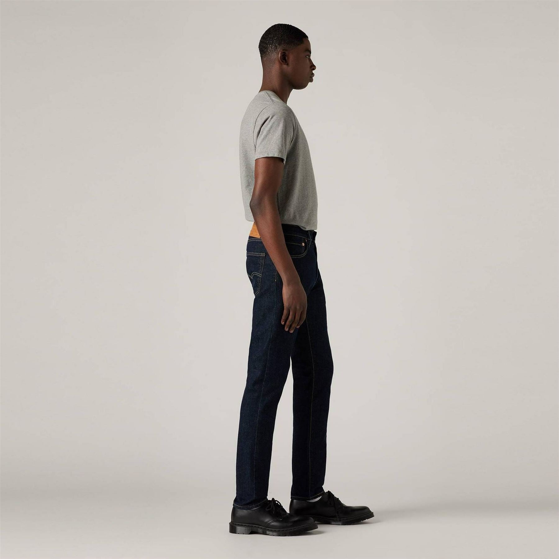 Levis 512 Cotton Slim Tapered Skinny Jeans