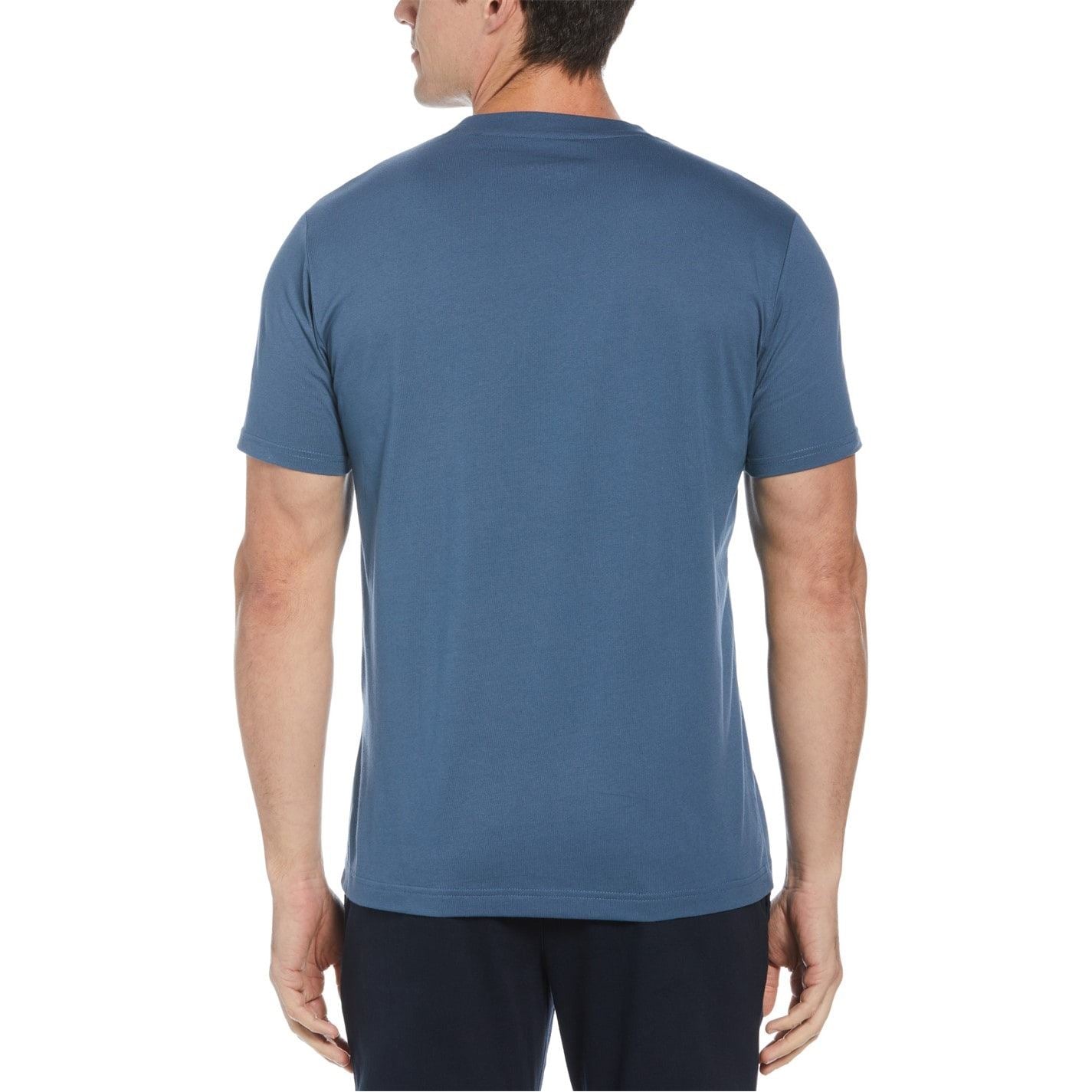 Original Penguin Golf Penguin Graphic Regular Fit T-Shirt