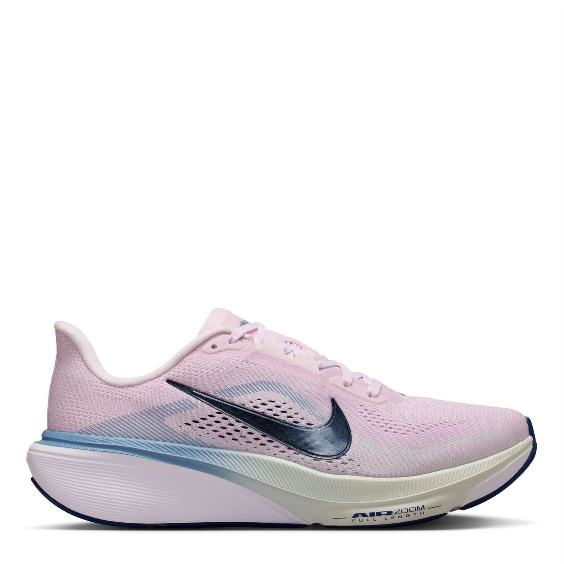 Nike Womens Pegasus 42 Everyday Running Shoes