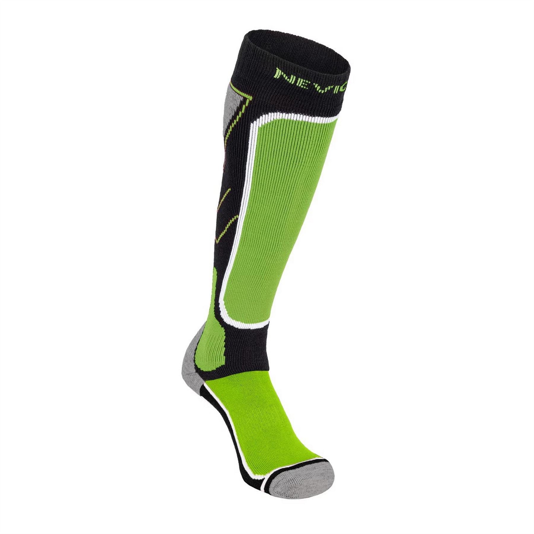 Nevica Meribel 2 Pack Ski Sock Mens