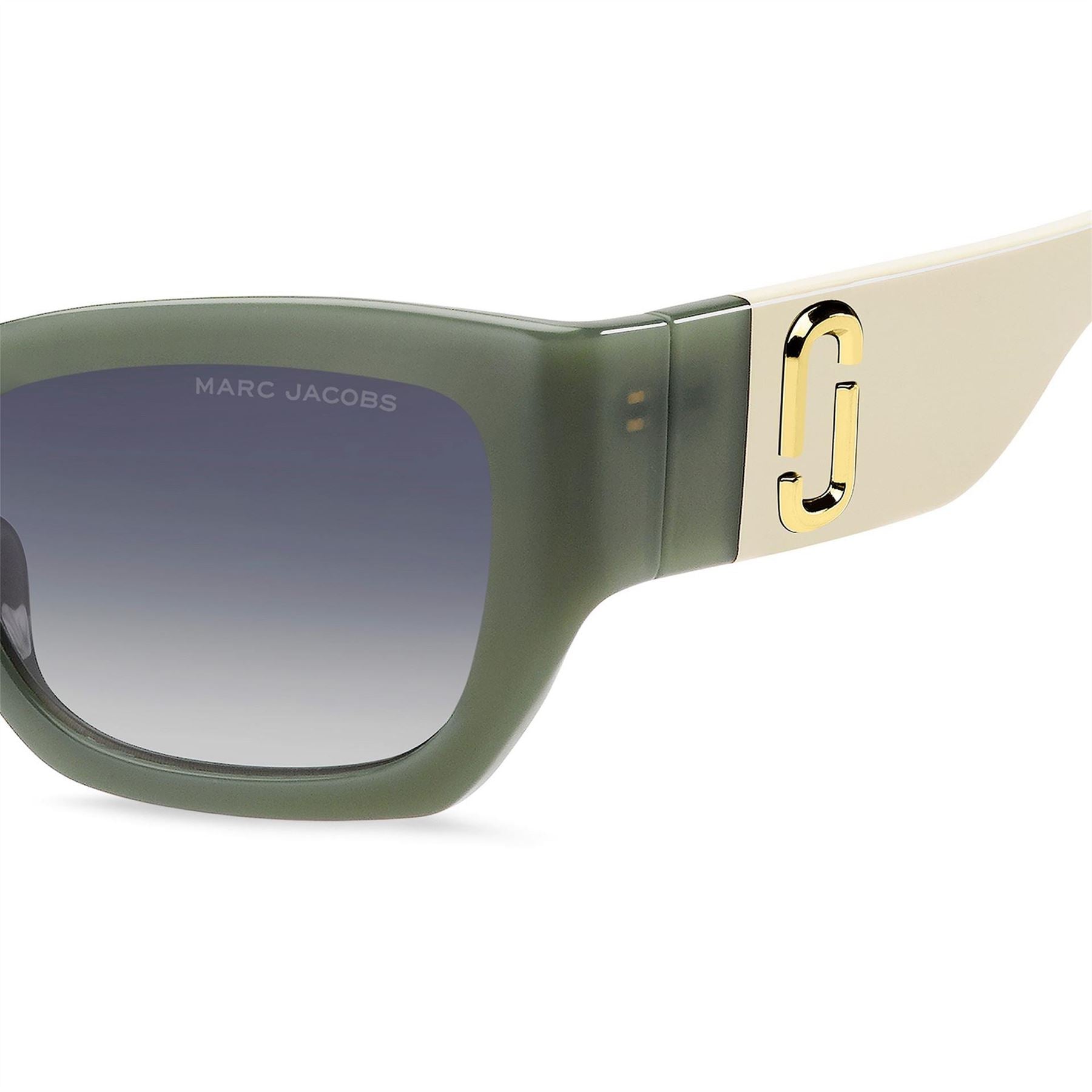 Marc Jacobs Rectangular