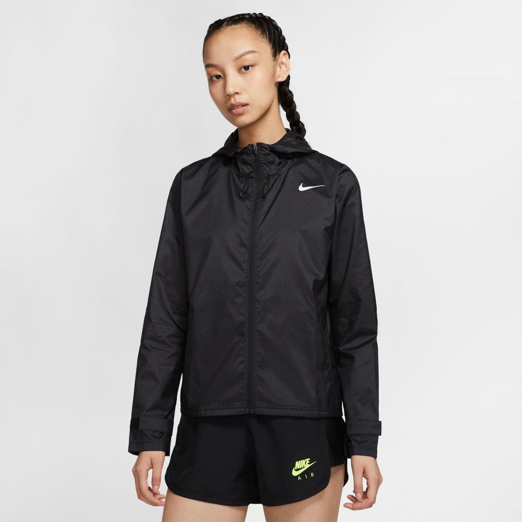 Nike Womens Essential Running Jacket