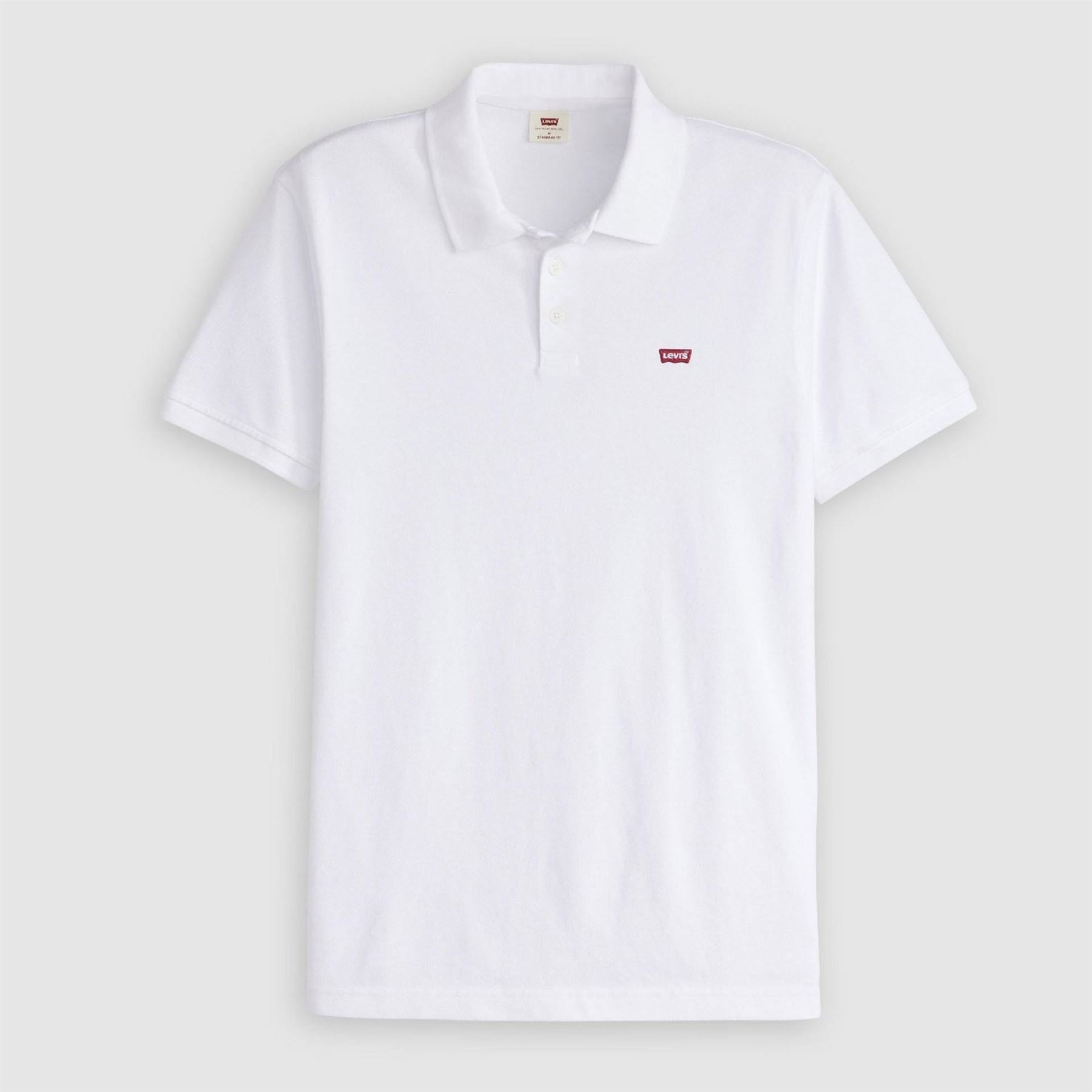 Levis Housemark Polo
