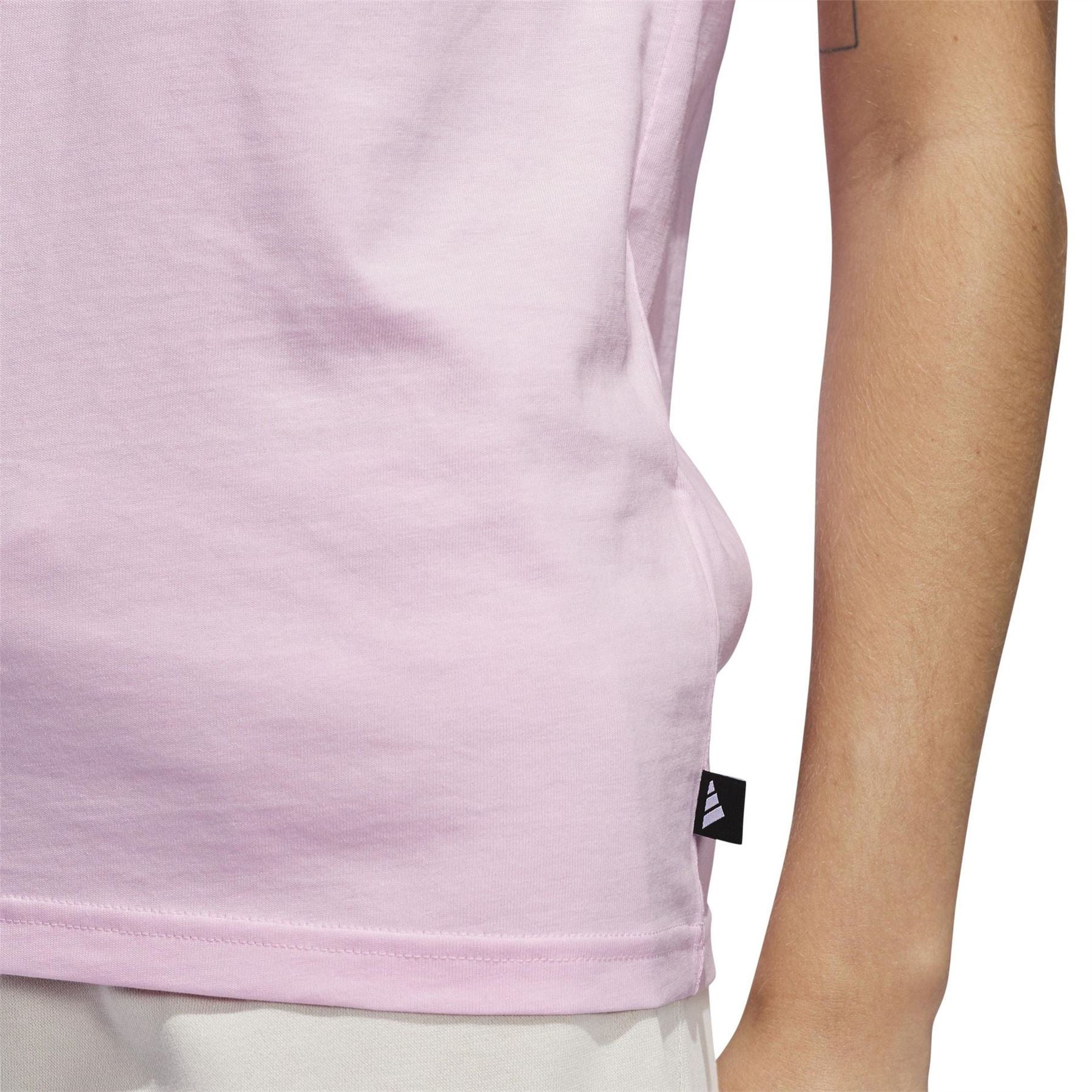 adidas W Elem Flrl T