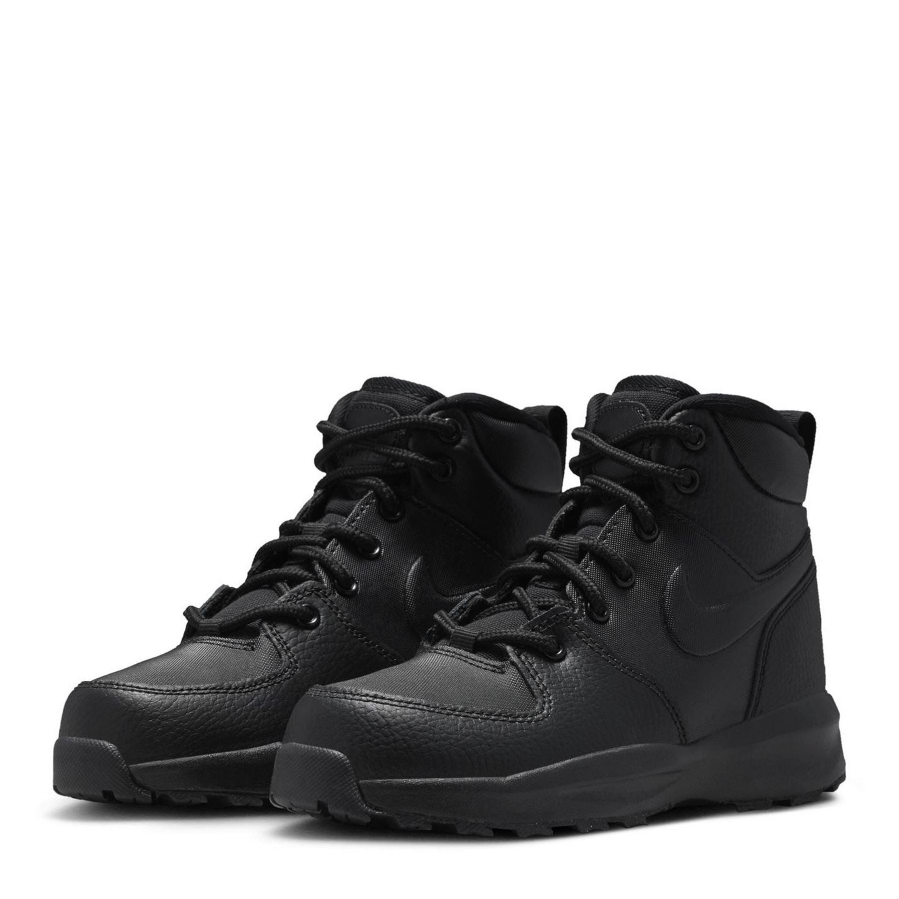 Nike Manoa Hi Top Hiking Boots