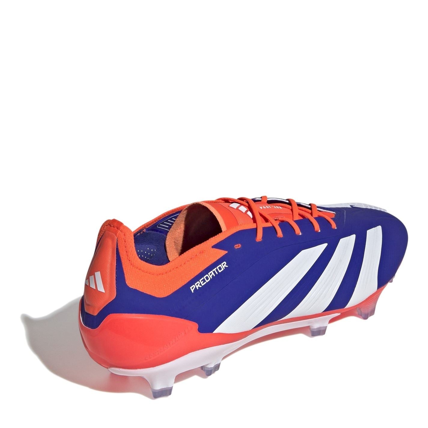 adidas Predator Elite Juniors Firm Ground Football Boots