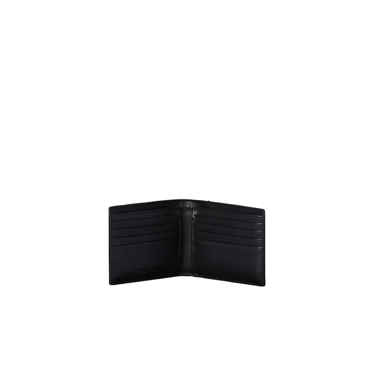 Calvin Klein Leather Billfold Wallet