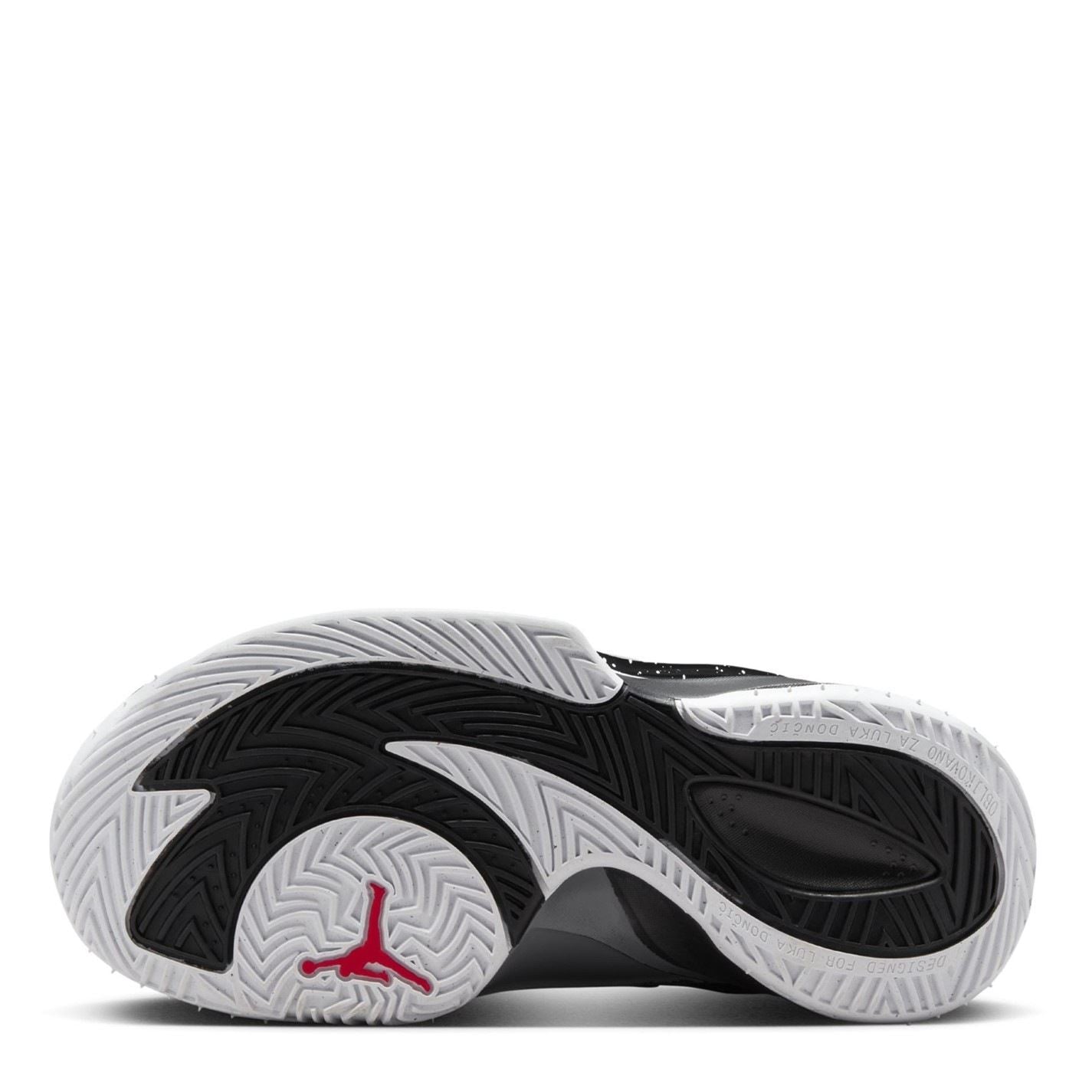 Air Jordan Luka 3 Basketball Trainers Juniors