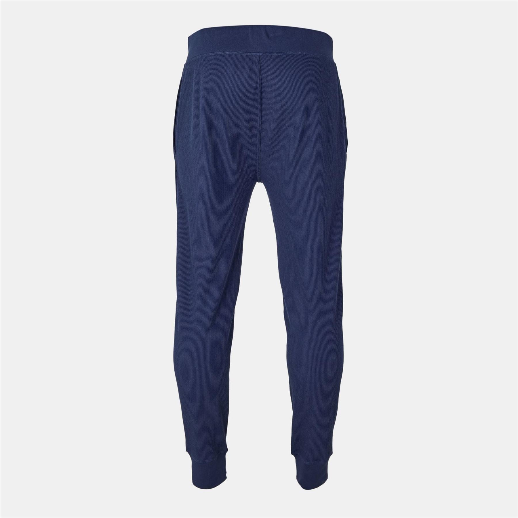 Polo Ralph Lauren Waffle Slim Ribbed Cuff Joggers