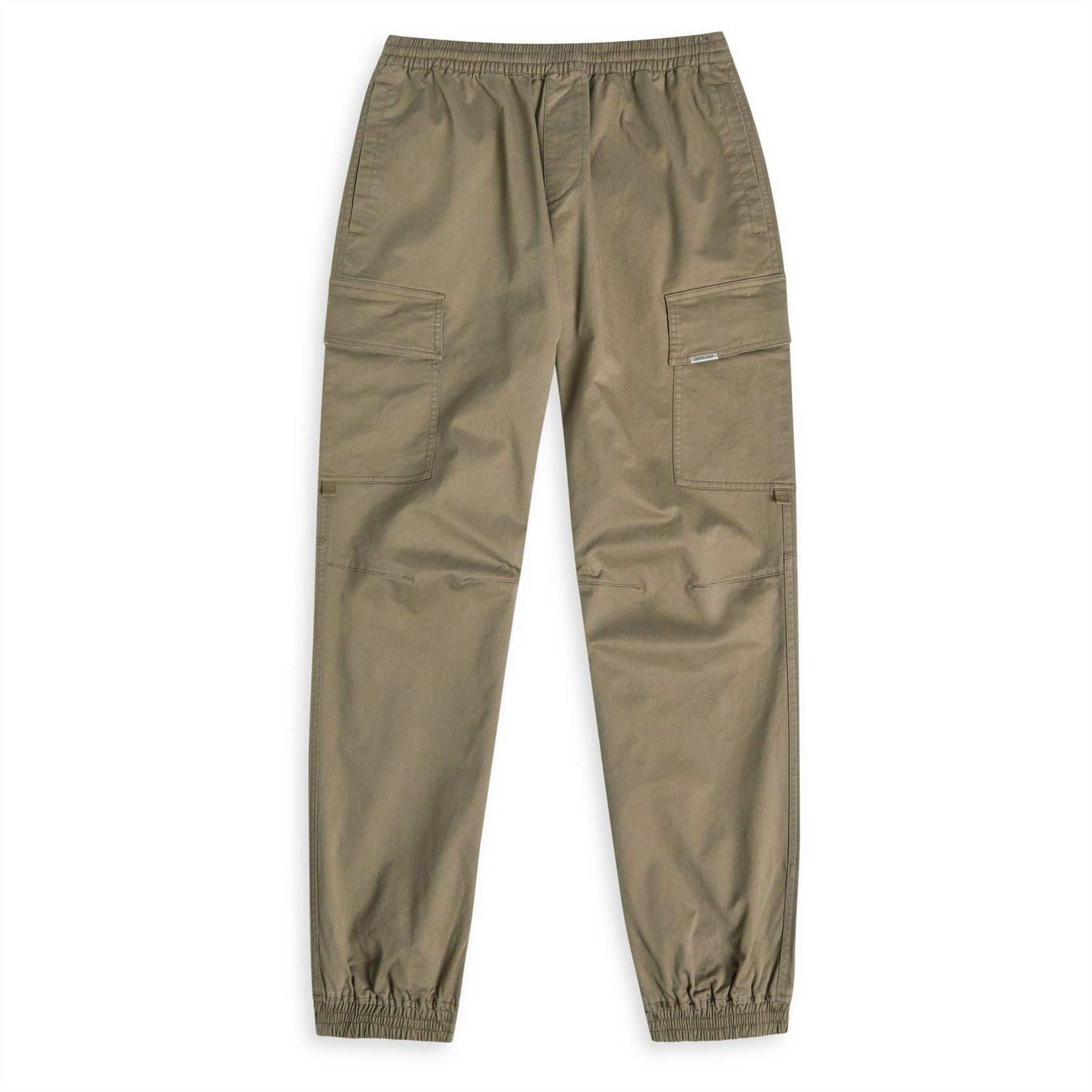 Represent Standard Cargo Pant Cuffed