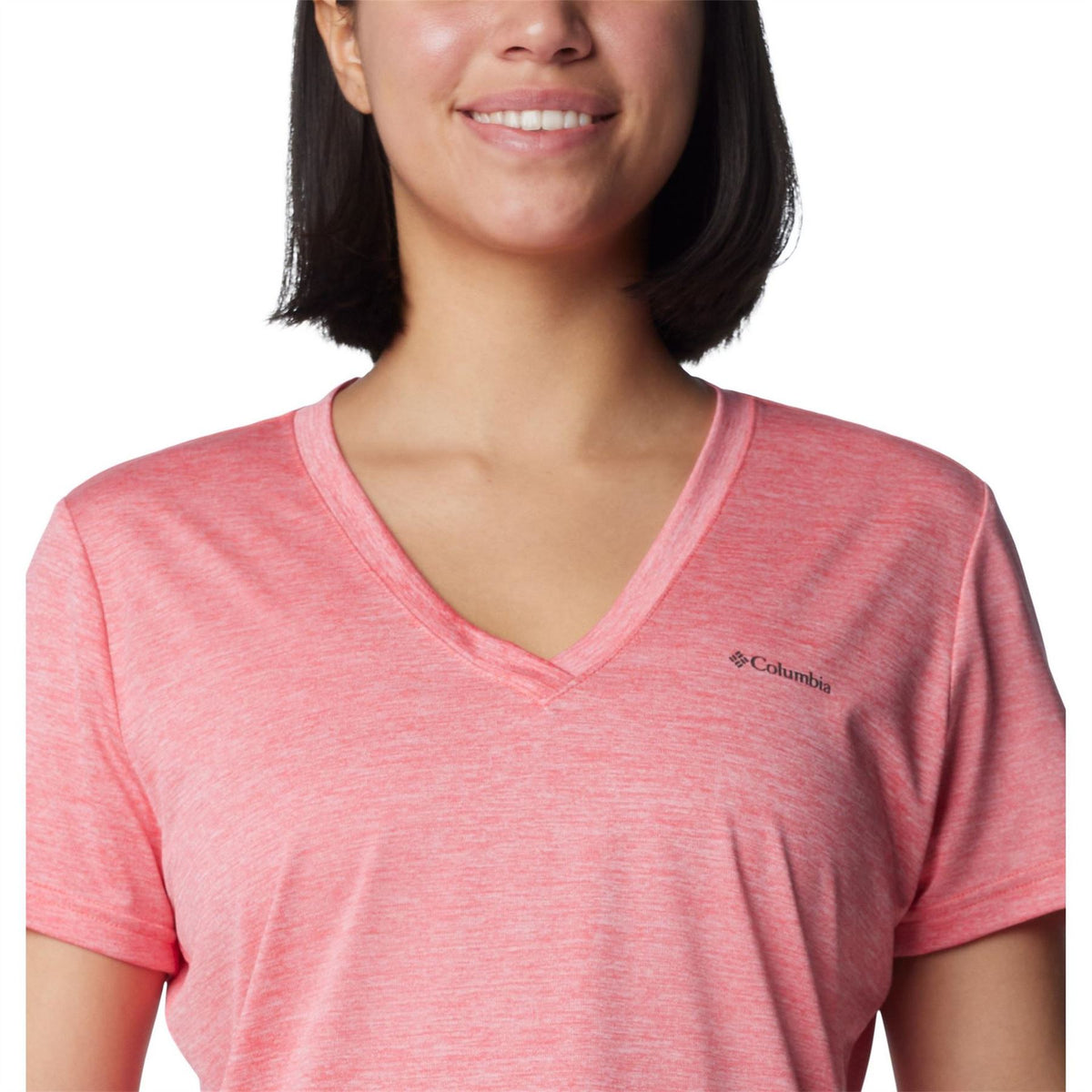 Columbia Womens Tee