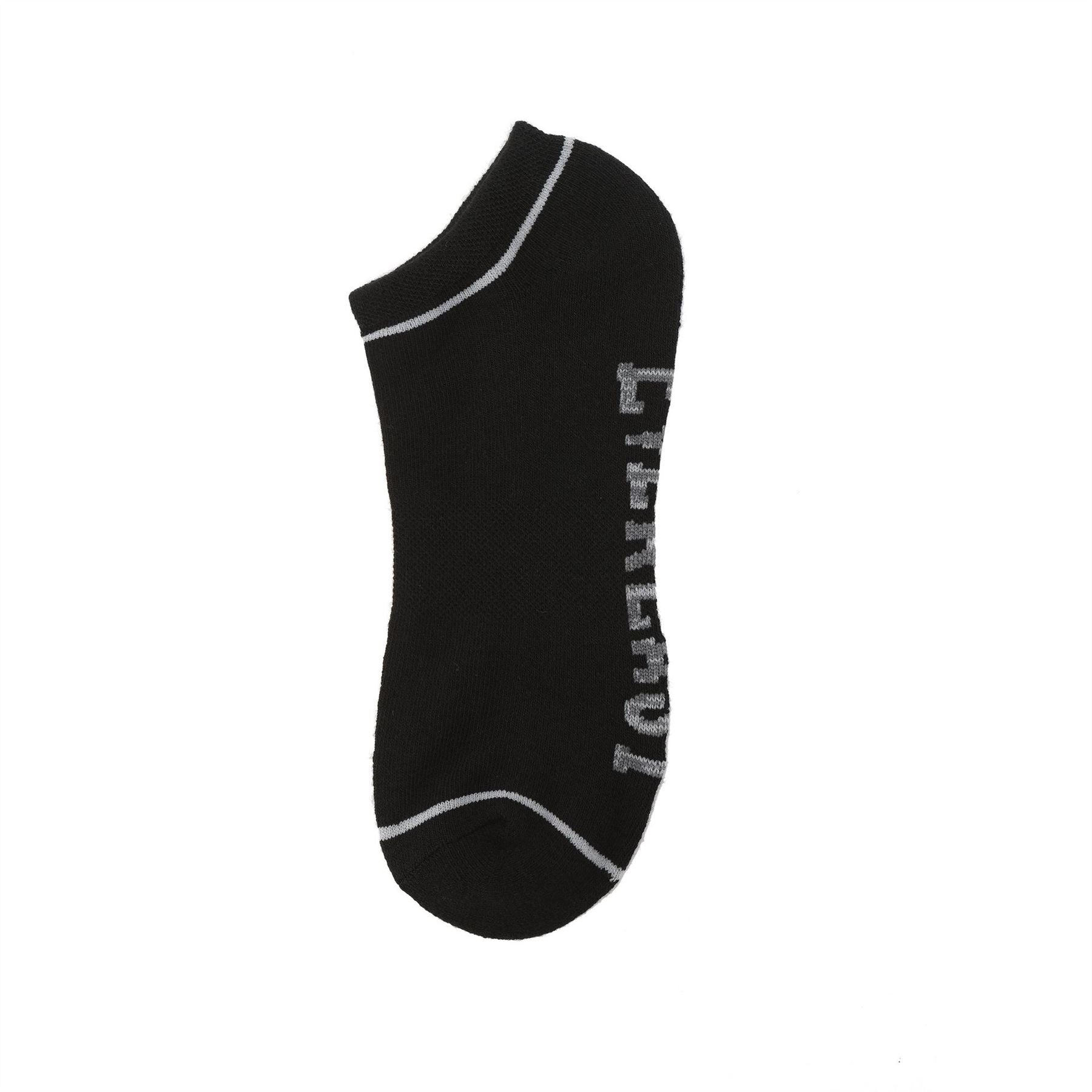 Everlast Mens 6 Pack Trainers Socks