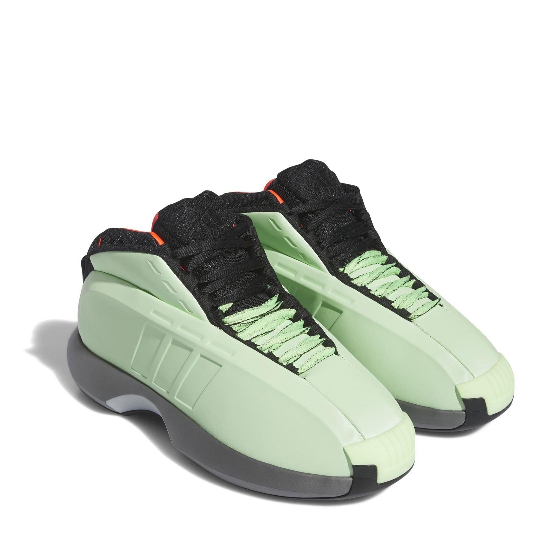 adidas Crazy Basketball Trainers