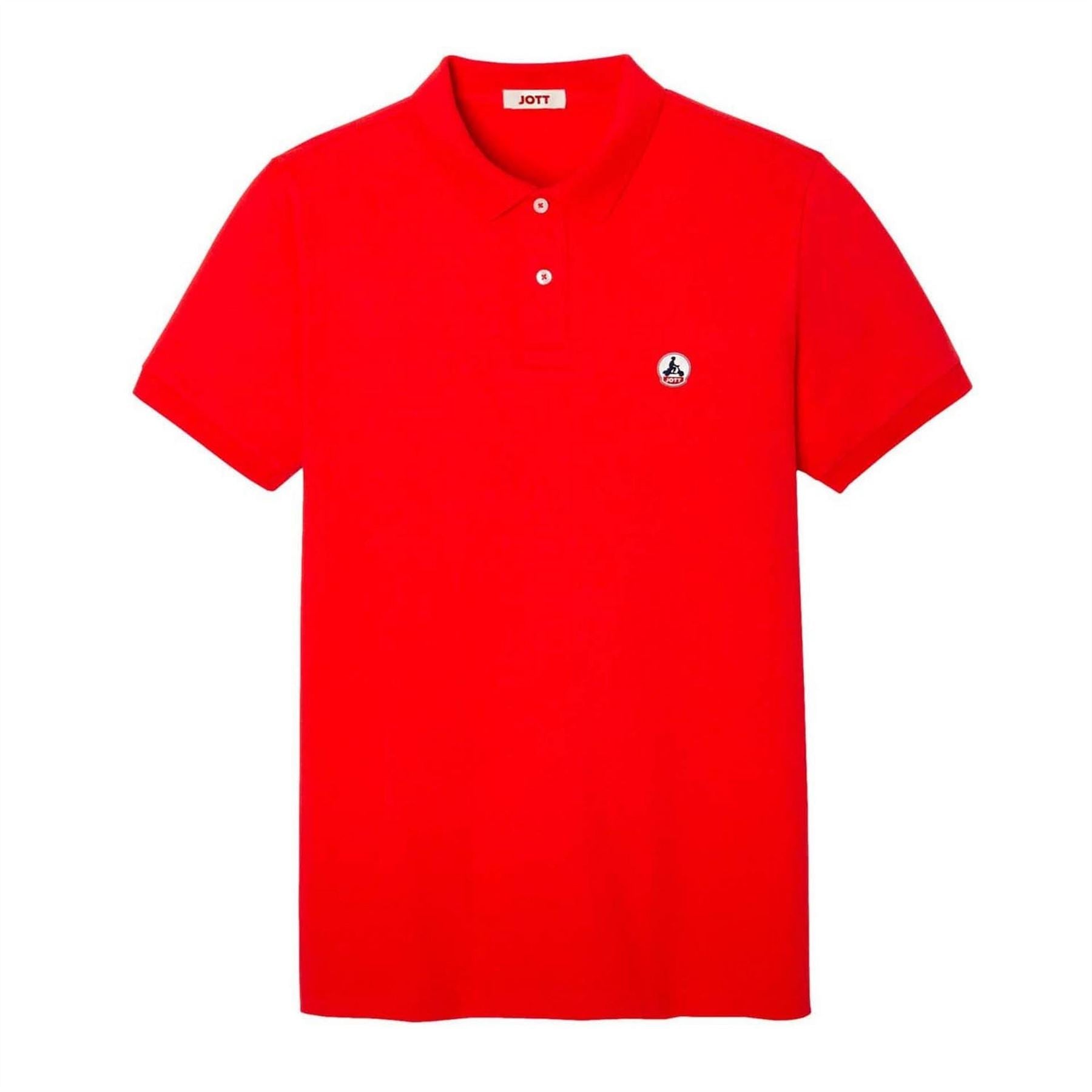 JOTT Polo Shirt