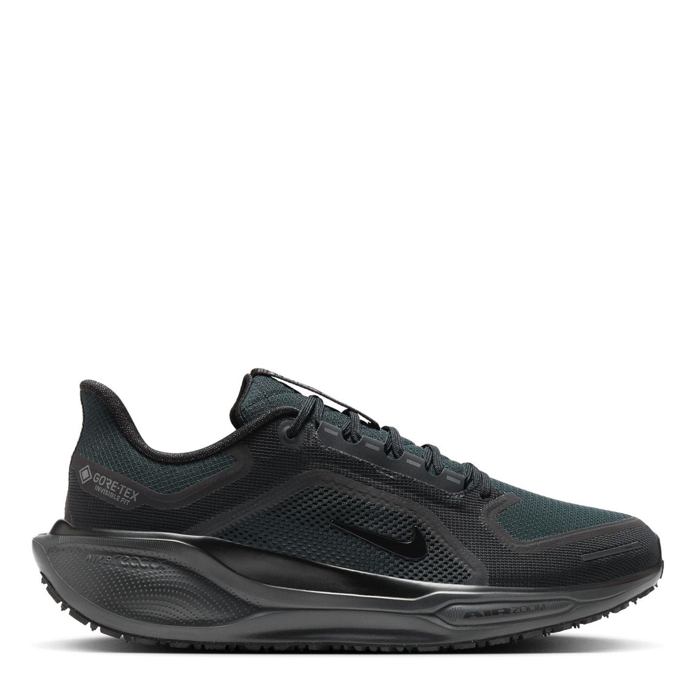 Nike Mens Pegasus 41 Gore Tex Waterproof Road Running Shoes