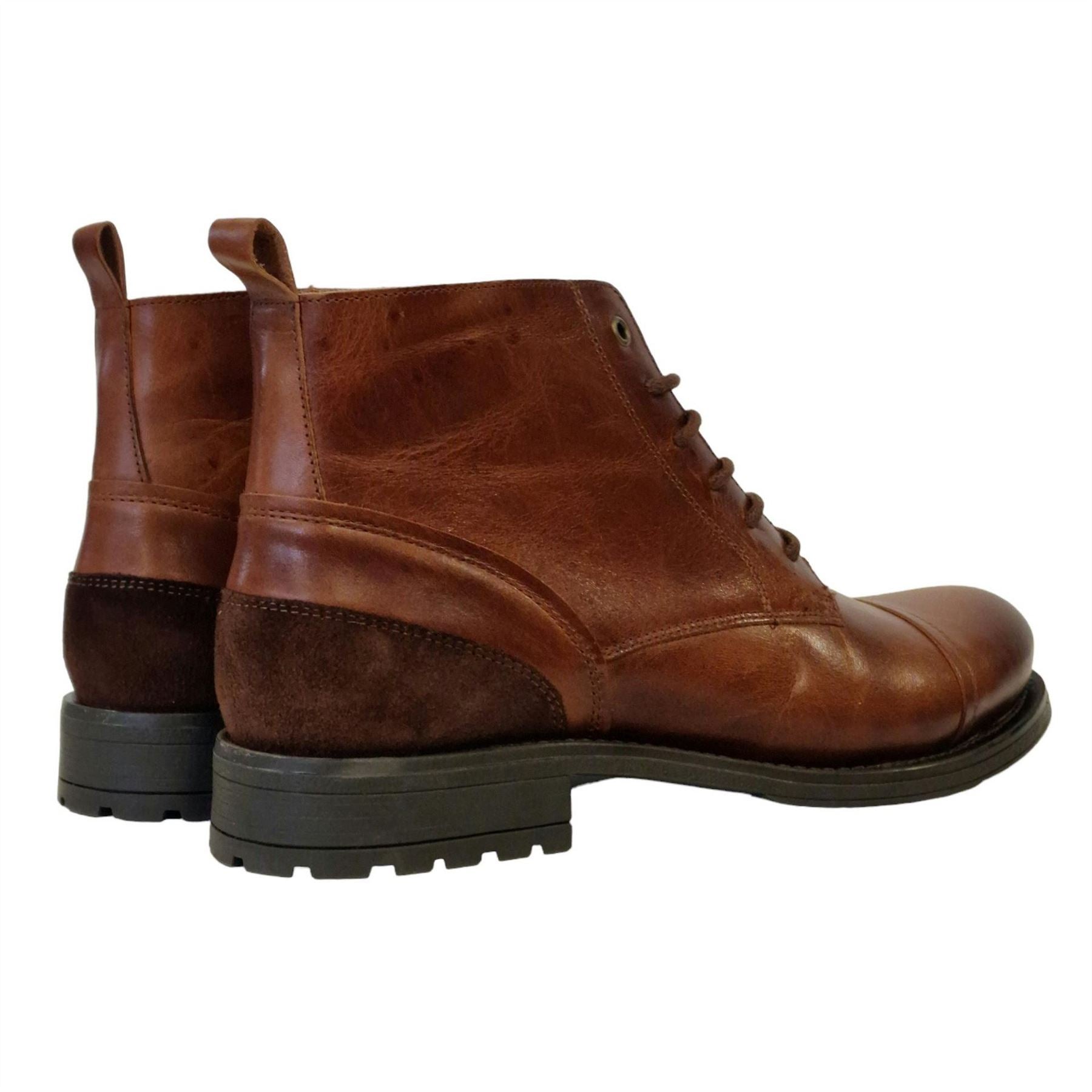 Firetrap Mens Focus Boots