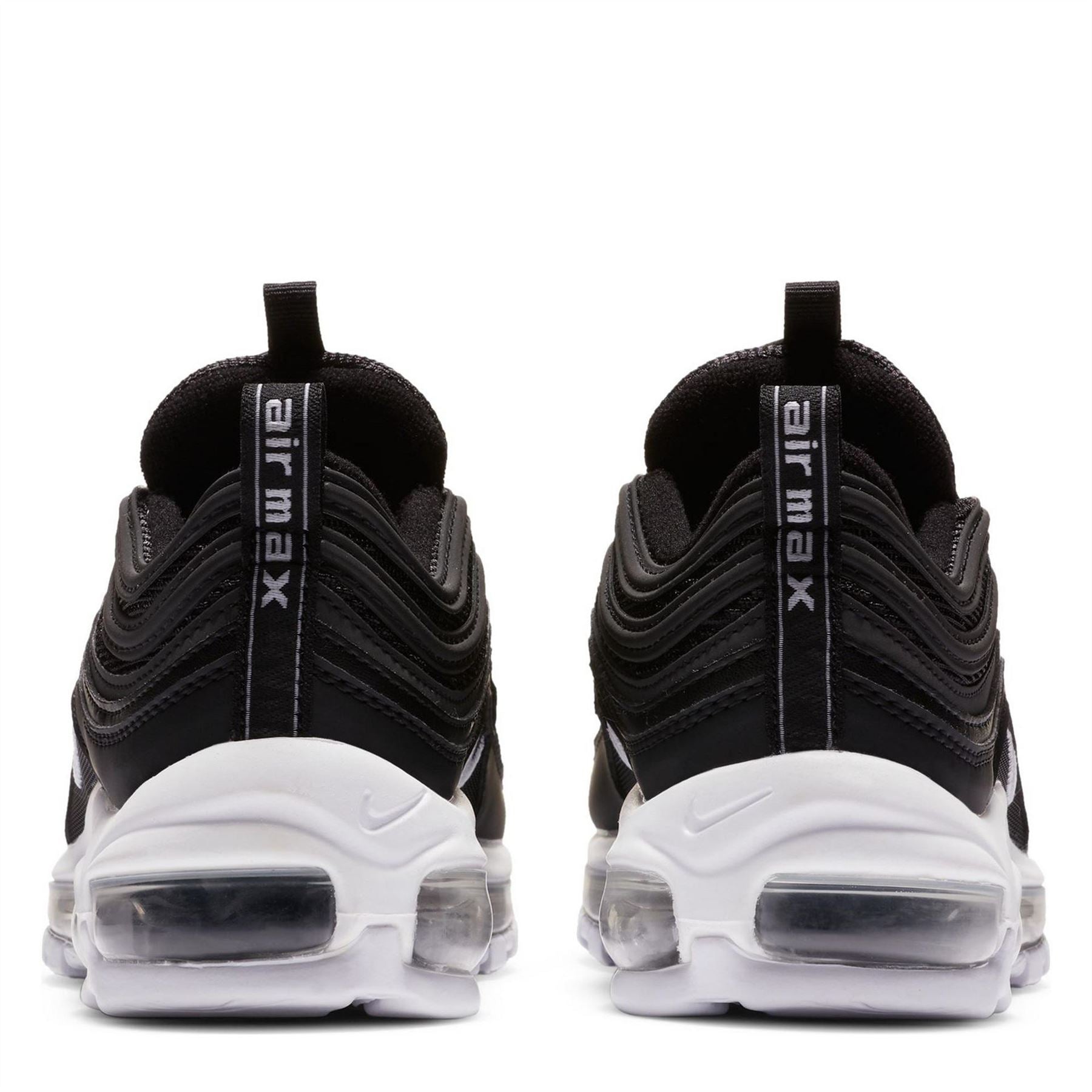 nike air max 97 og junior black