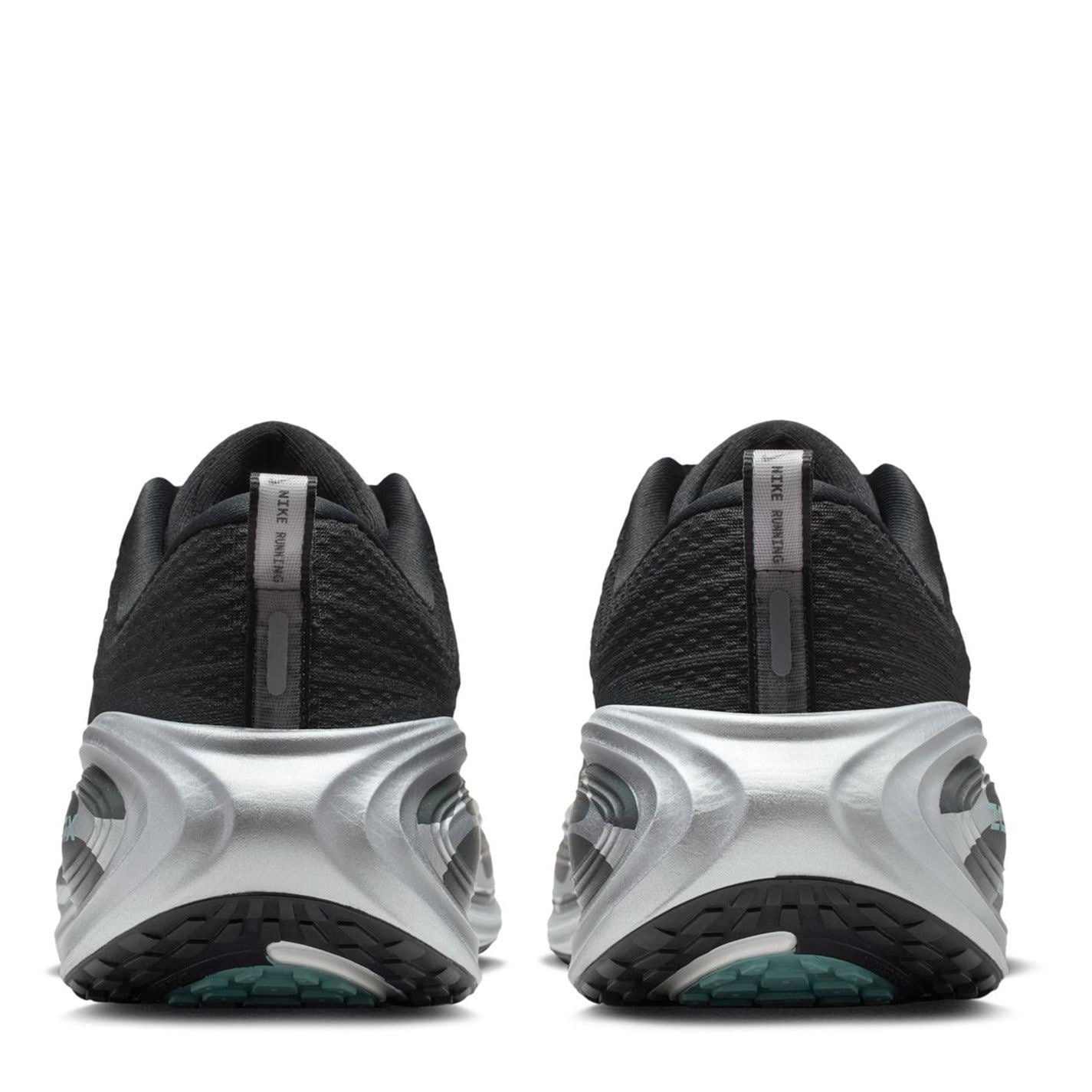 Nike Mens Vomero Plus Road Running Shoes