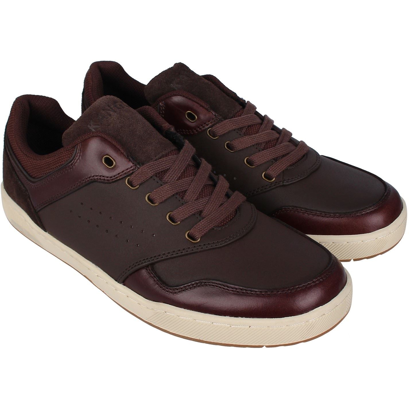 Kangol Mens Canary Trainers