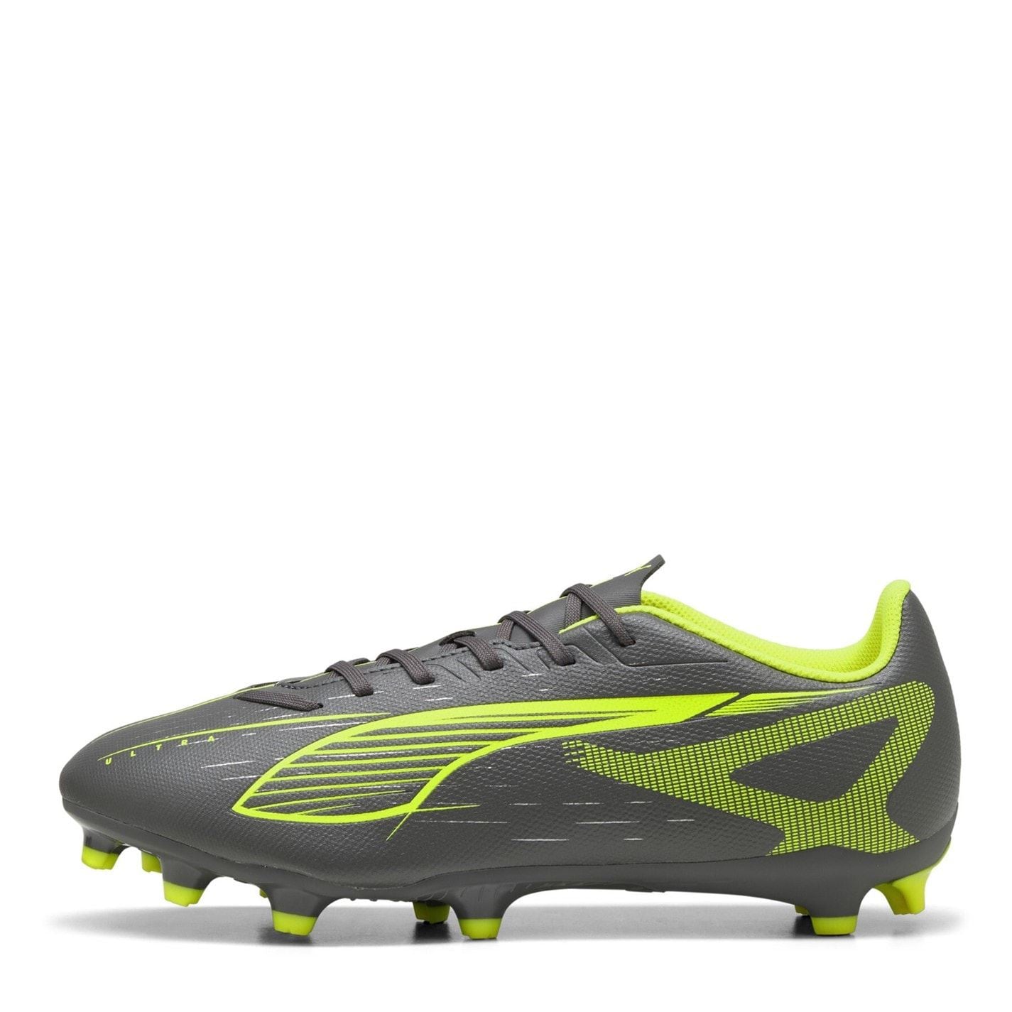 Puma Mens Ultra Play Firm Ground Football Boots