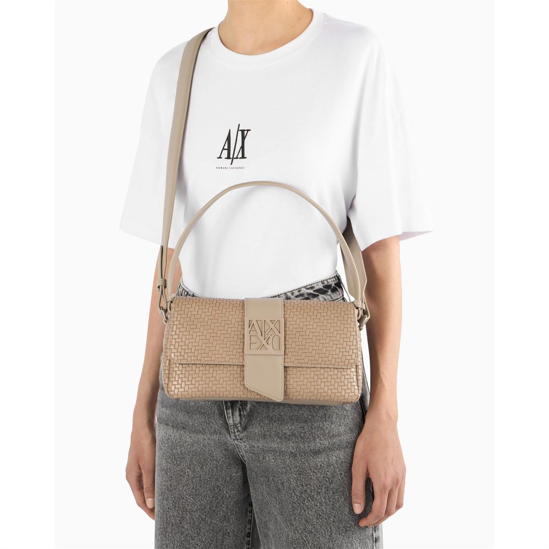 Armani Exchange Bag