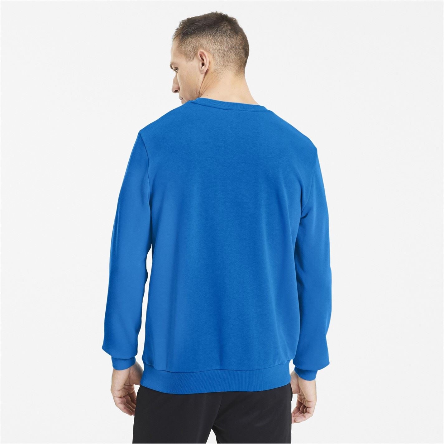 Puma Crew Sweatshirt