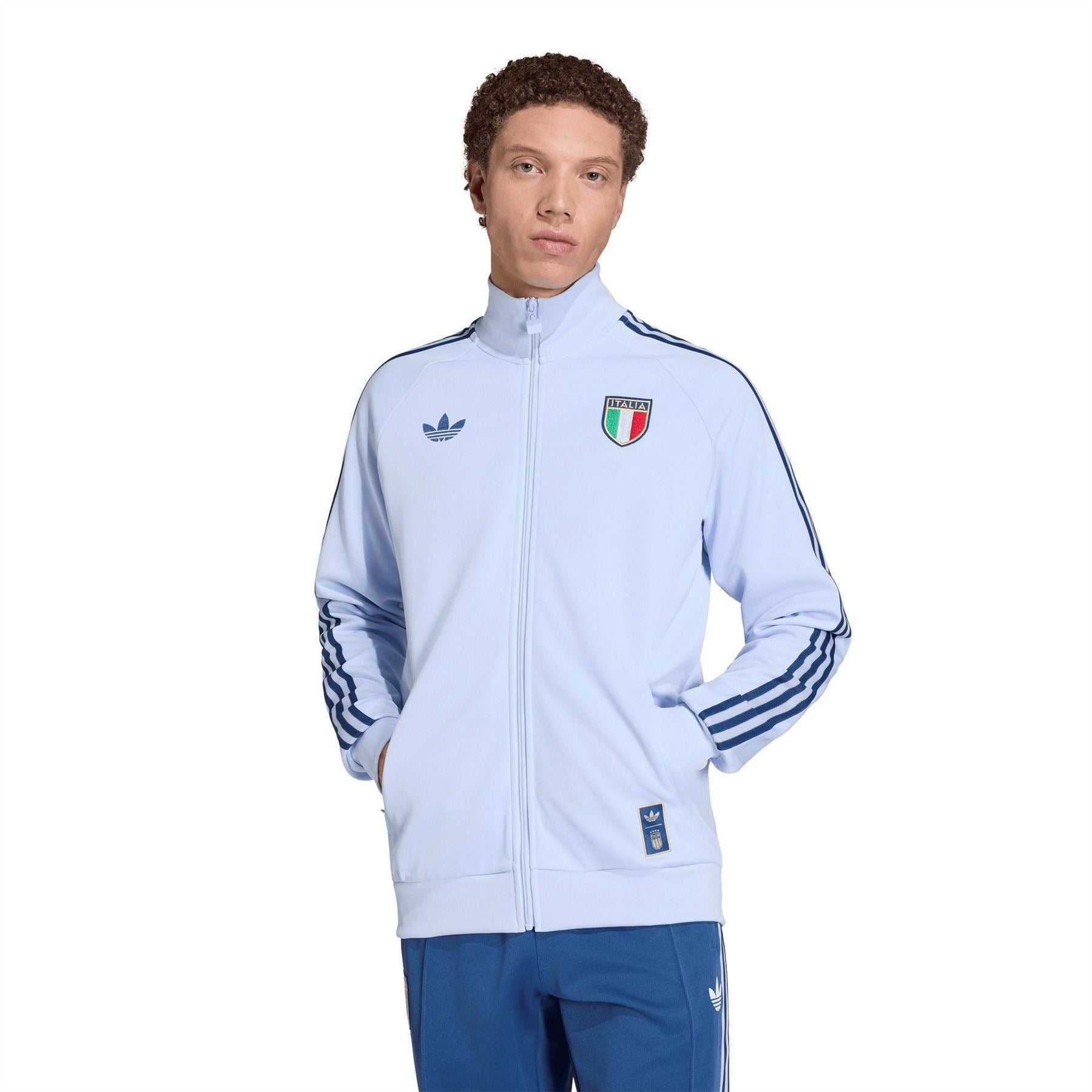 adidas Track Top World Cup ™ 2026 Adults