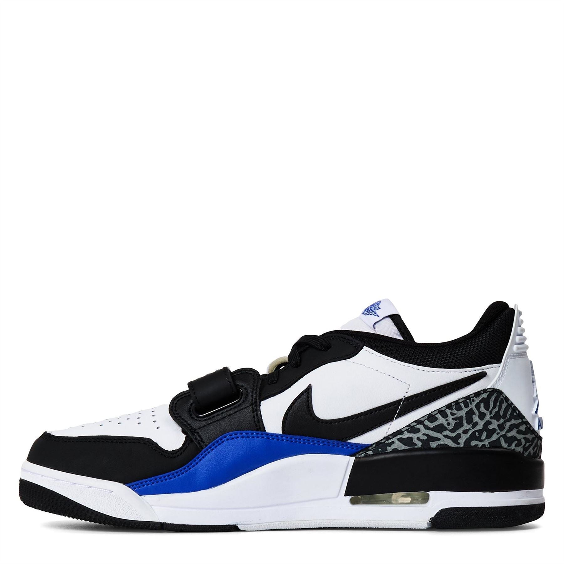 Air Jordan Mens 312 Low Shoes