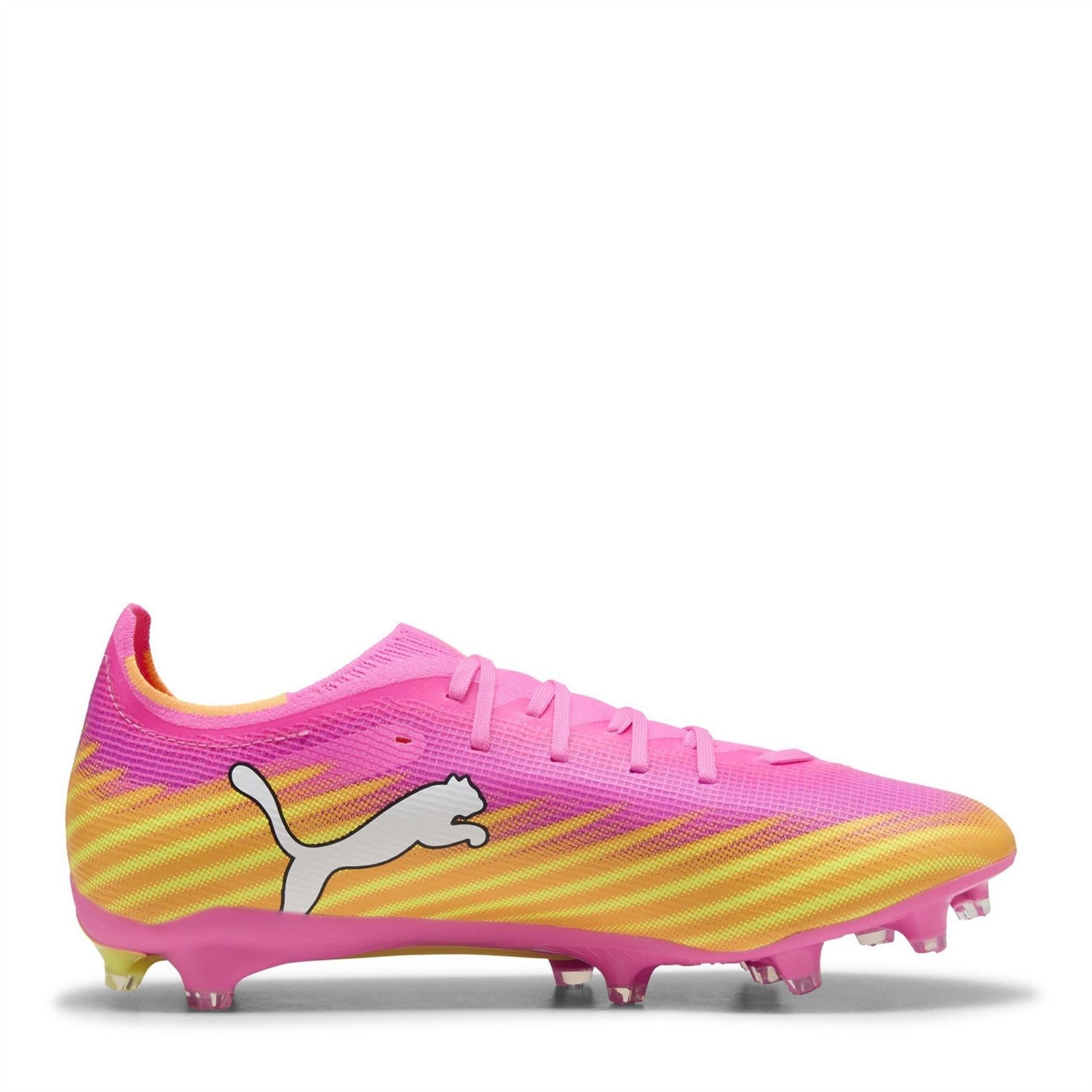 Puma PUMA Ultra 5 Match Firm Ground Football Boots