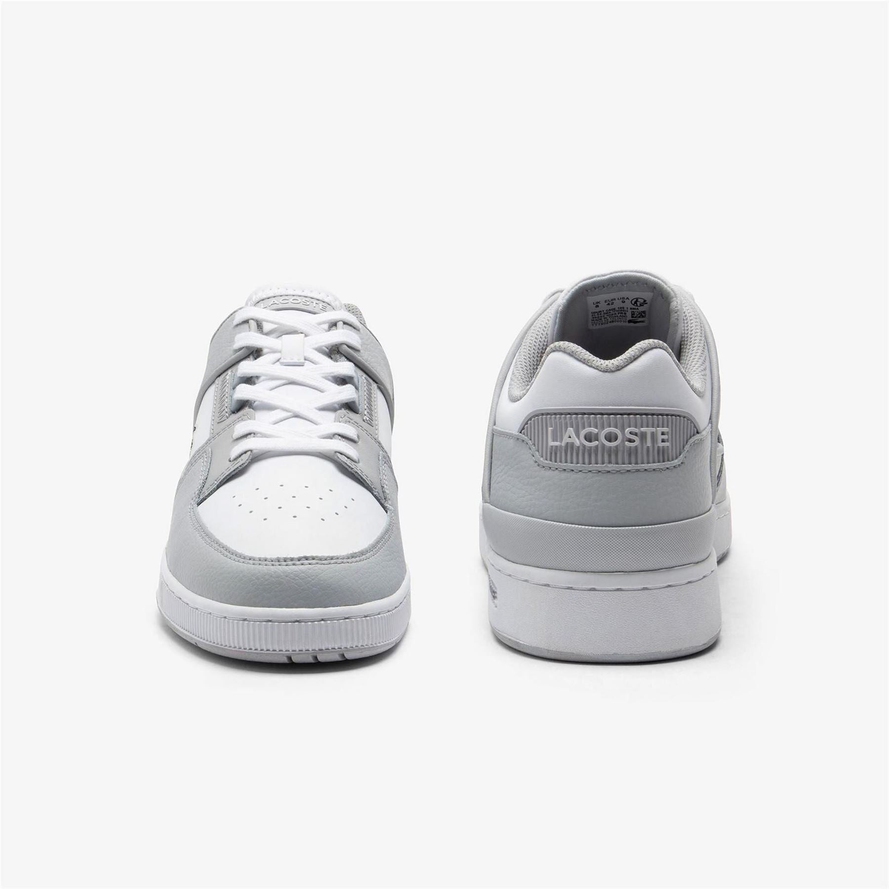 Lacoste Cage Trainers