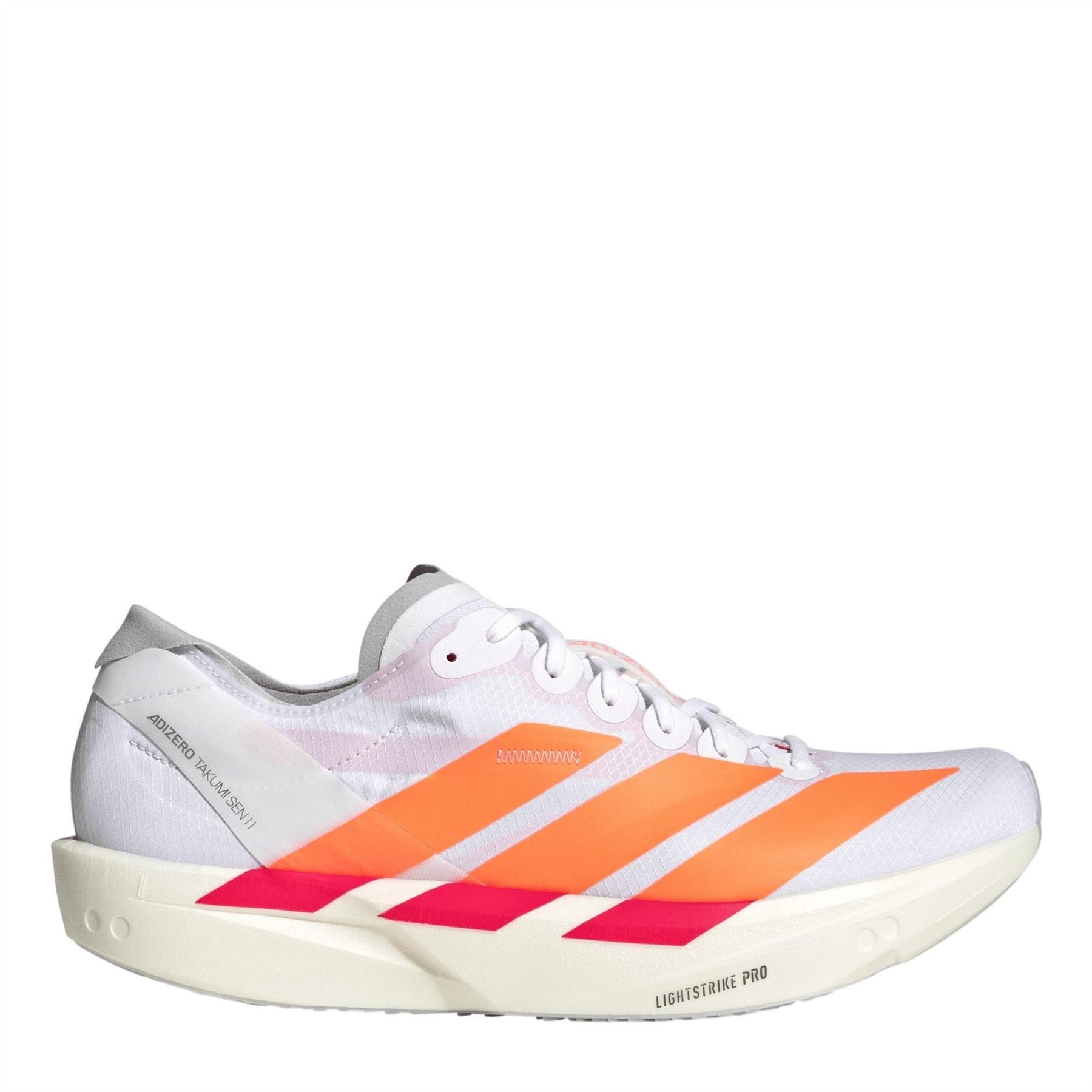 adidas Takumi Sen Fast Neutral Road Running Shoes