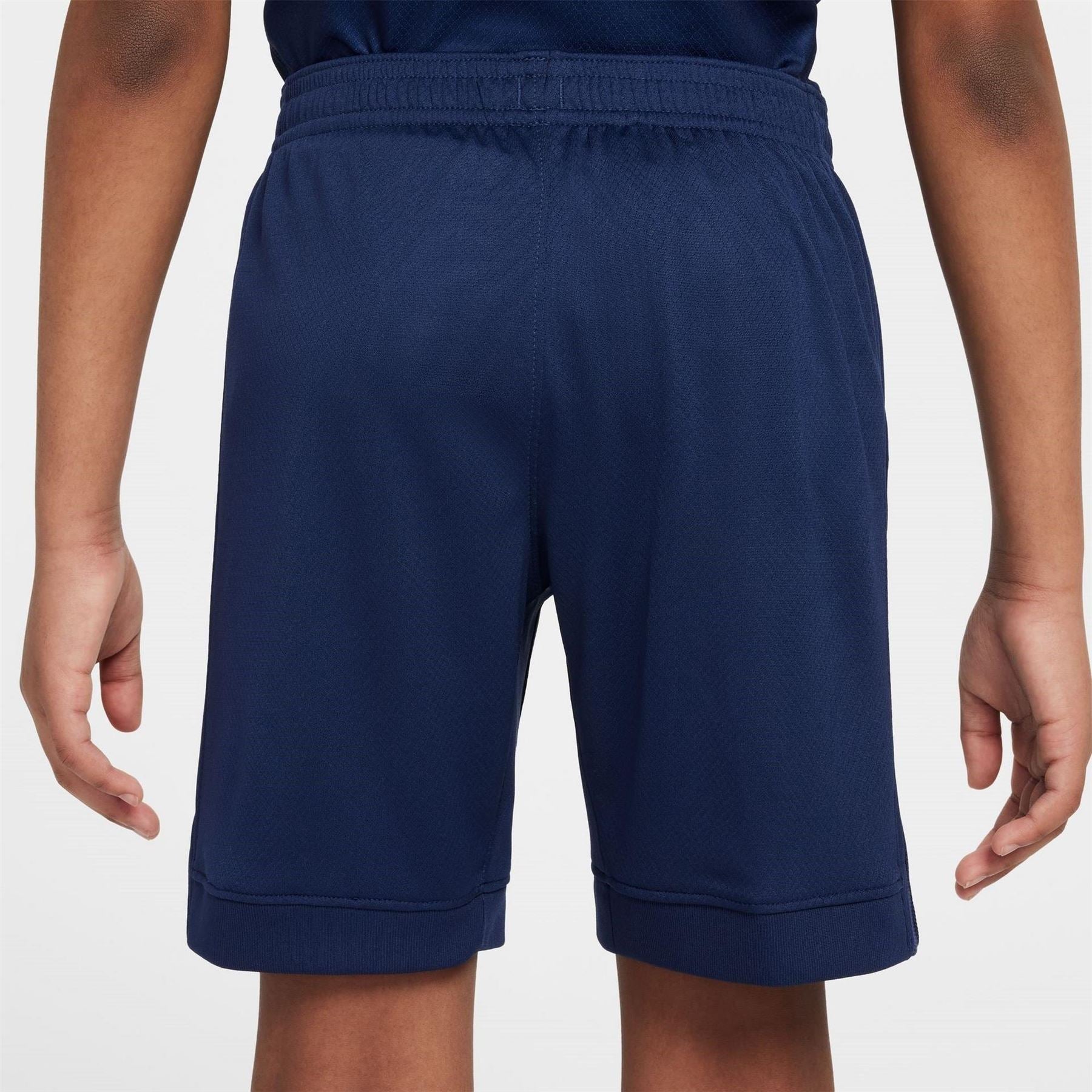Nike Paris Saint Germain Home Shorts 2025 2026 Juniors