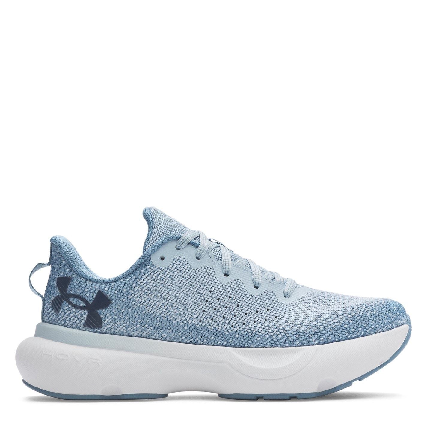 Under Armour Infinite Low Top Ombre Flat Heel Runners
