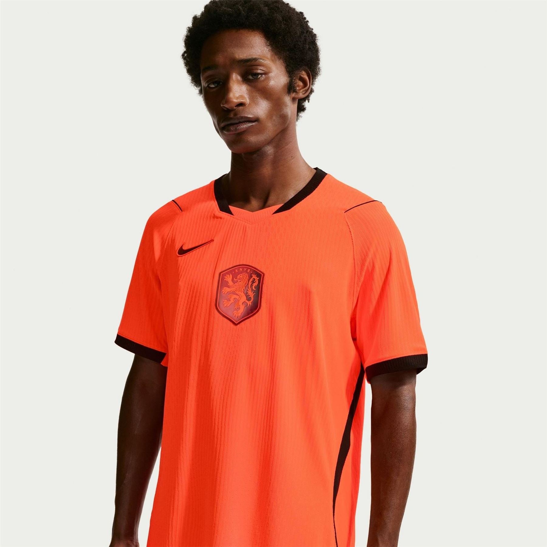 Nike Netherlands Fifa World Cup 2026™ Football Shirt