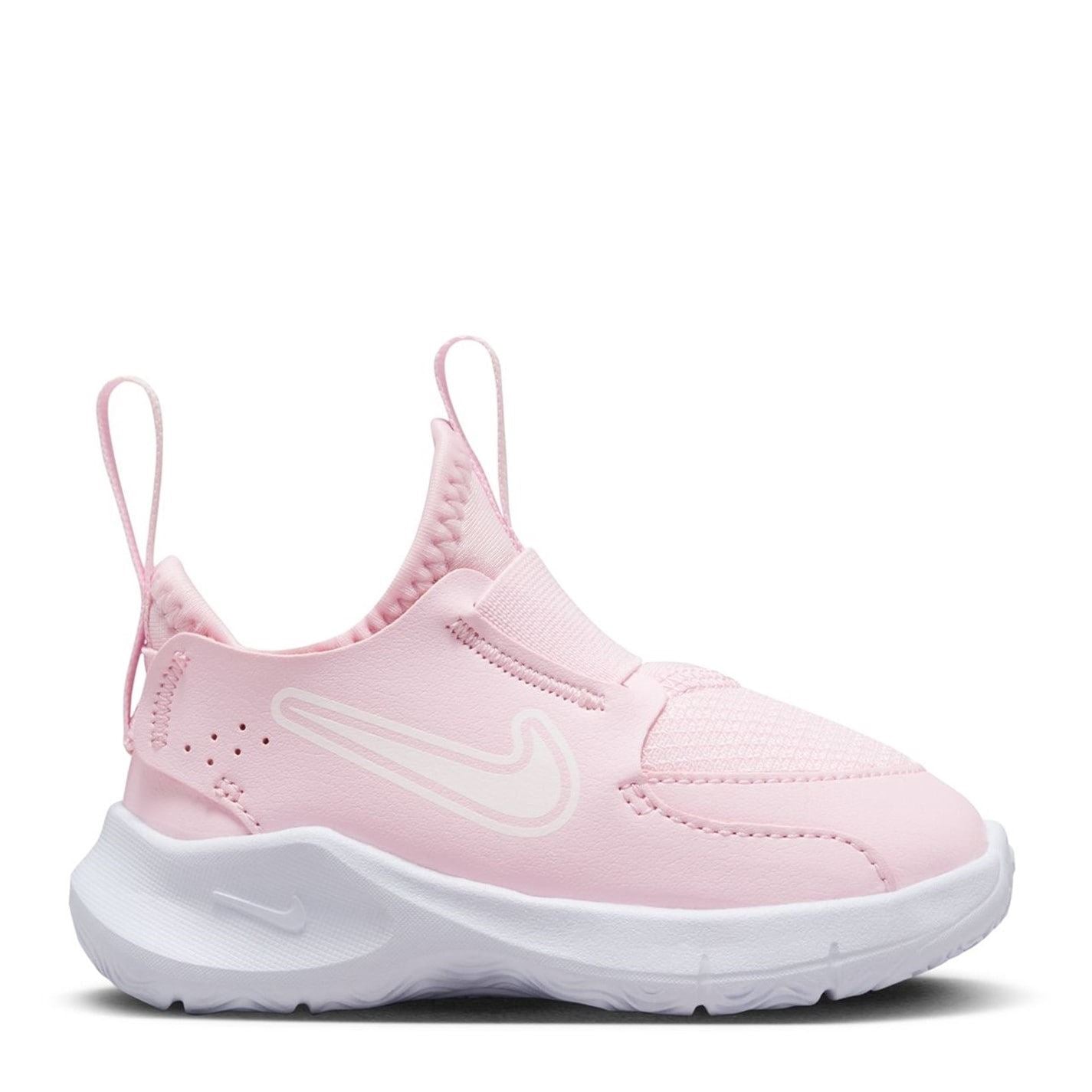 Nike Flex Runner 3 Baby Toddler Low Top Sneakers