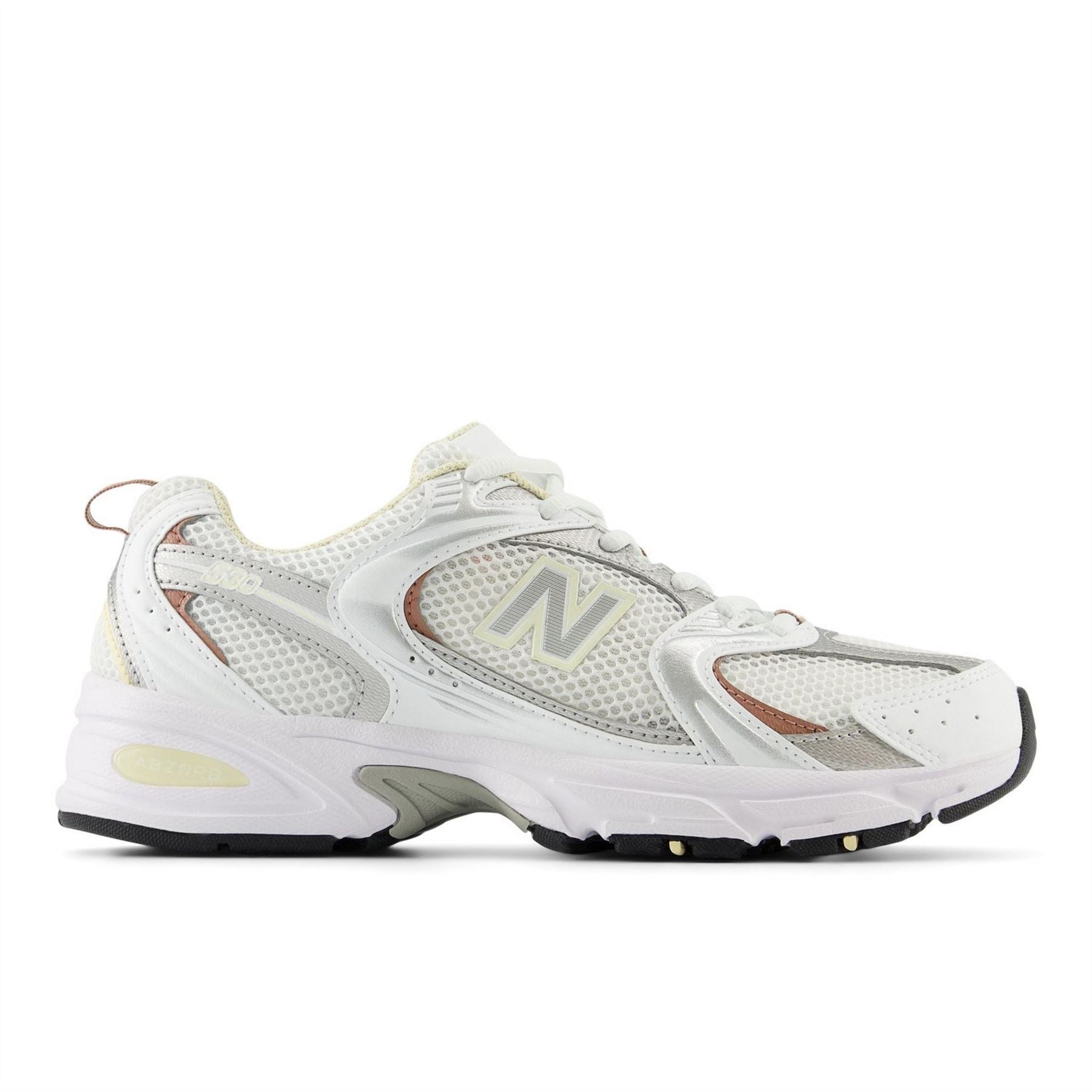 New Balance Womens Balance 530 Trainers