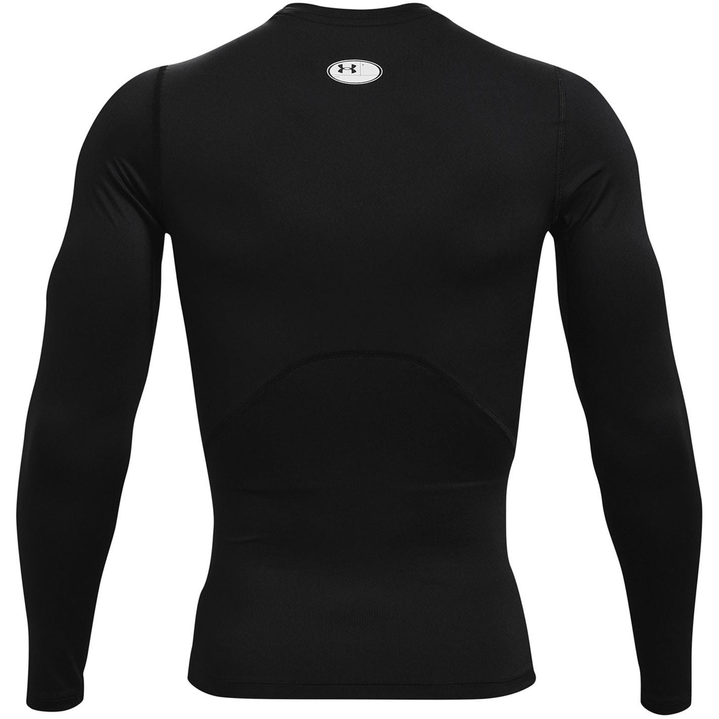 Under Armour Mens Armour Heatgear® Long Sleeve
