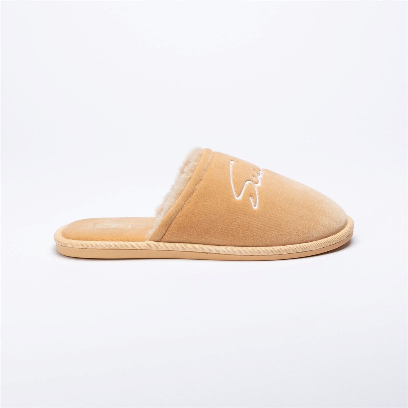 SikSilk Slides Mules Flats