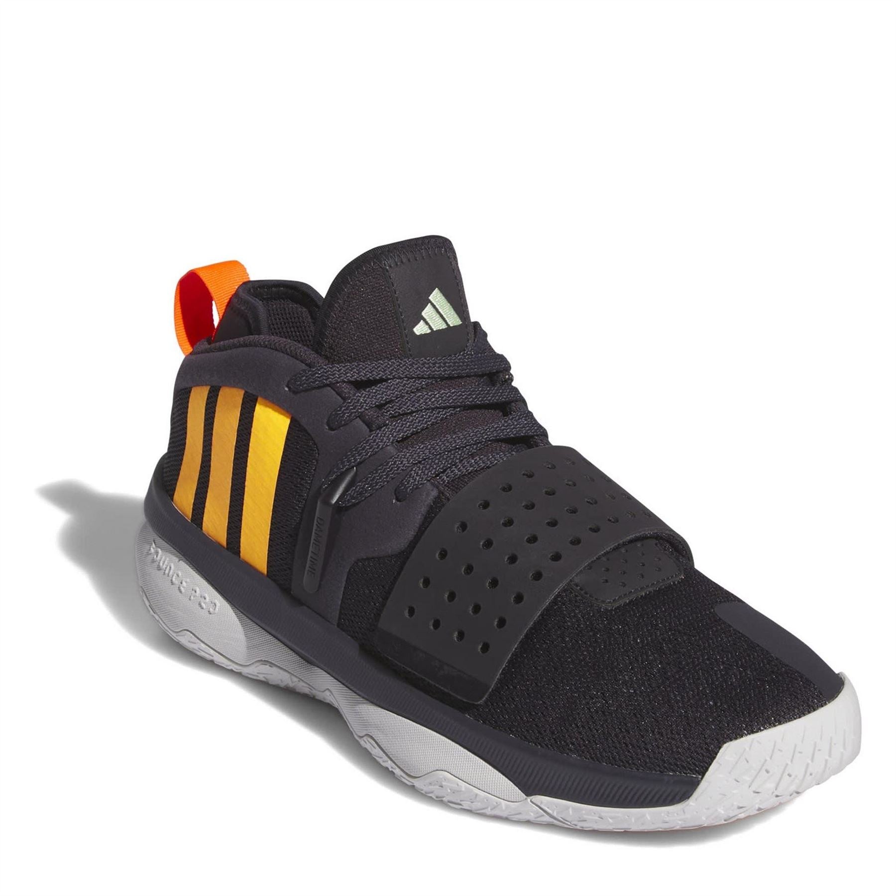 adidas Mens Dame 8 Extply Basketball Trainers