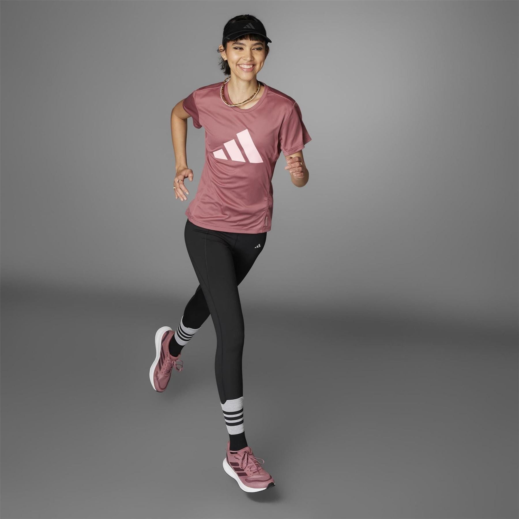 adidas Run It Tee