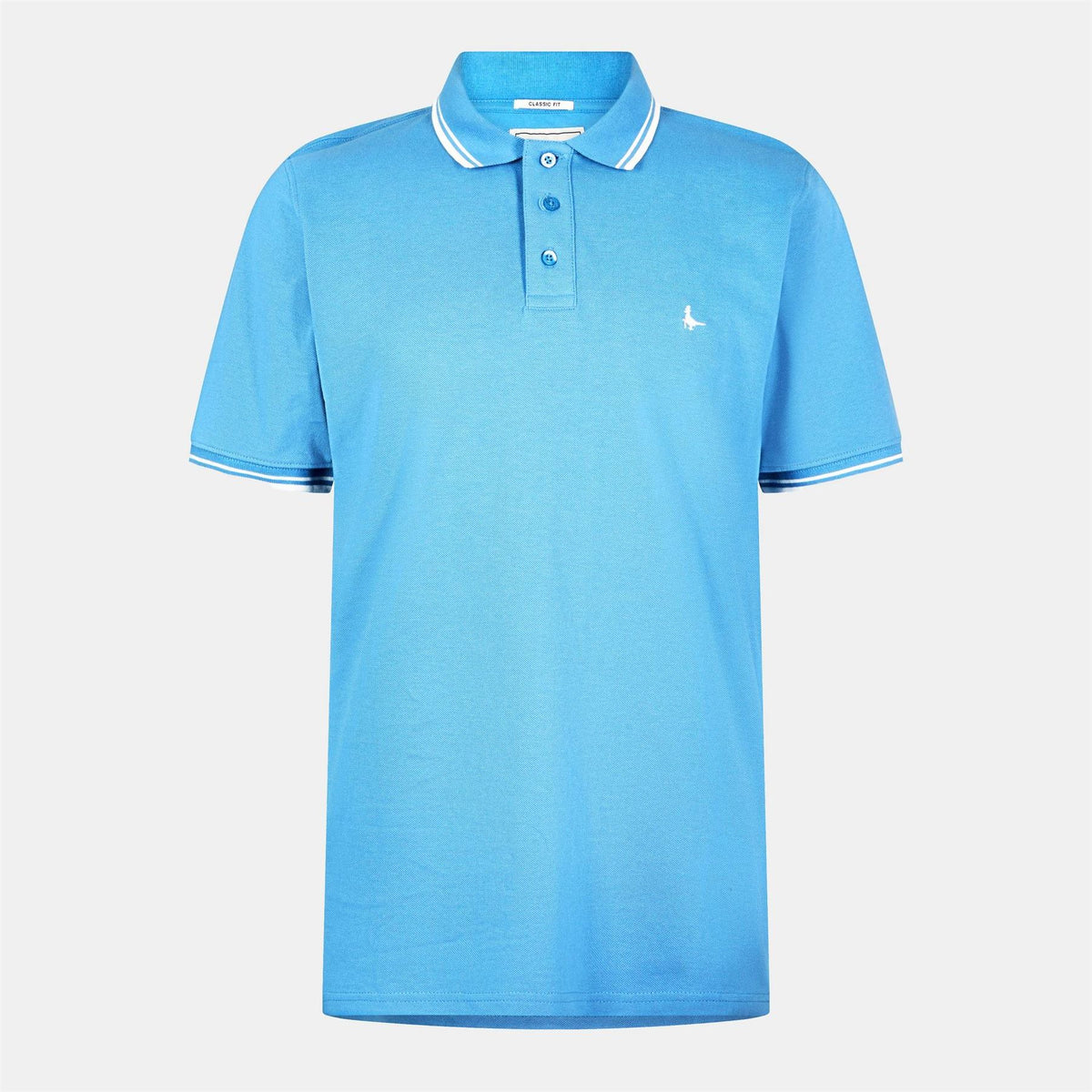 Jack Wills Edgeware Tipped Polo
