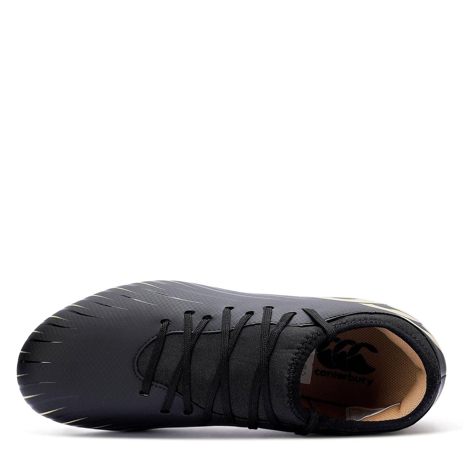 Canterbury Speed Fleece Rugby Boots
