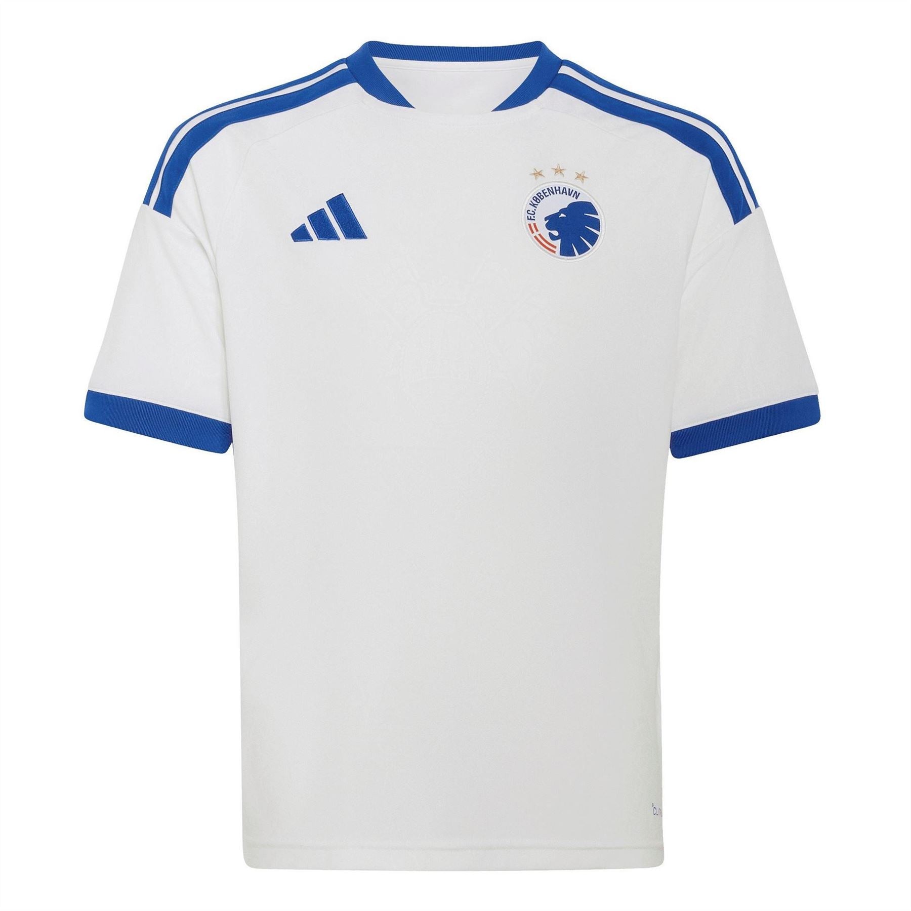 adidas Copenhagen Home Shirt 2026 27 Juniors