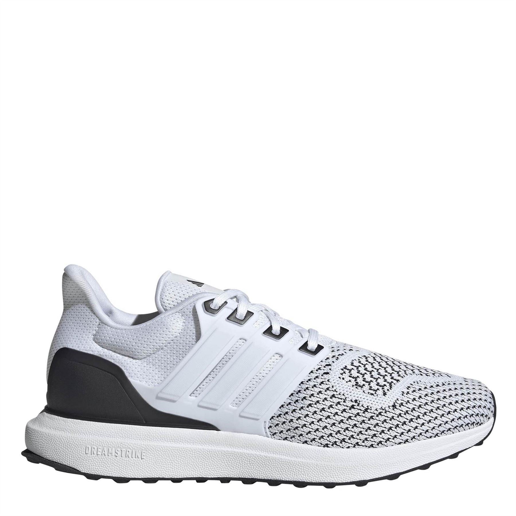 adidas Ultradream Lace Up Road Shoes Sneakers