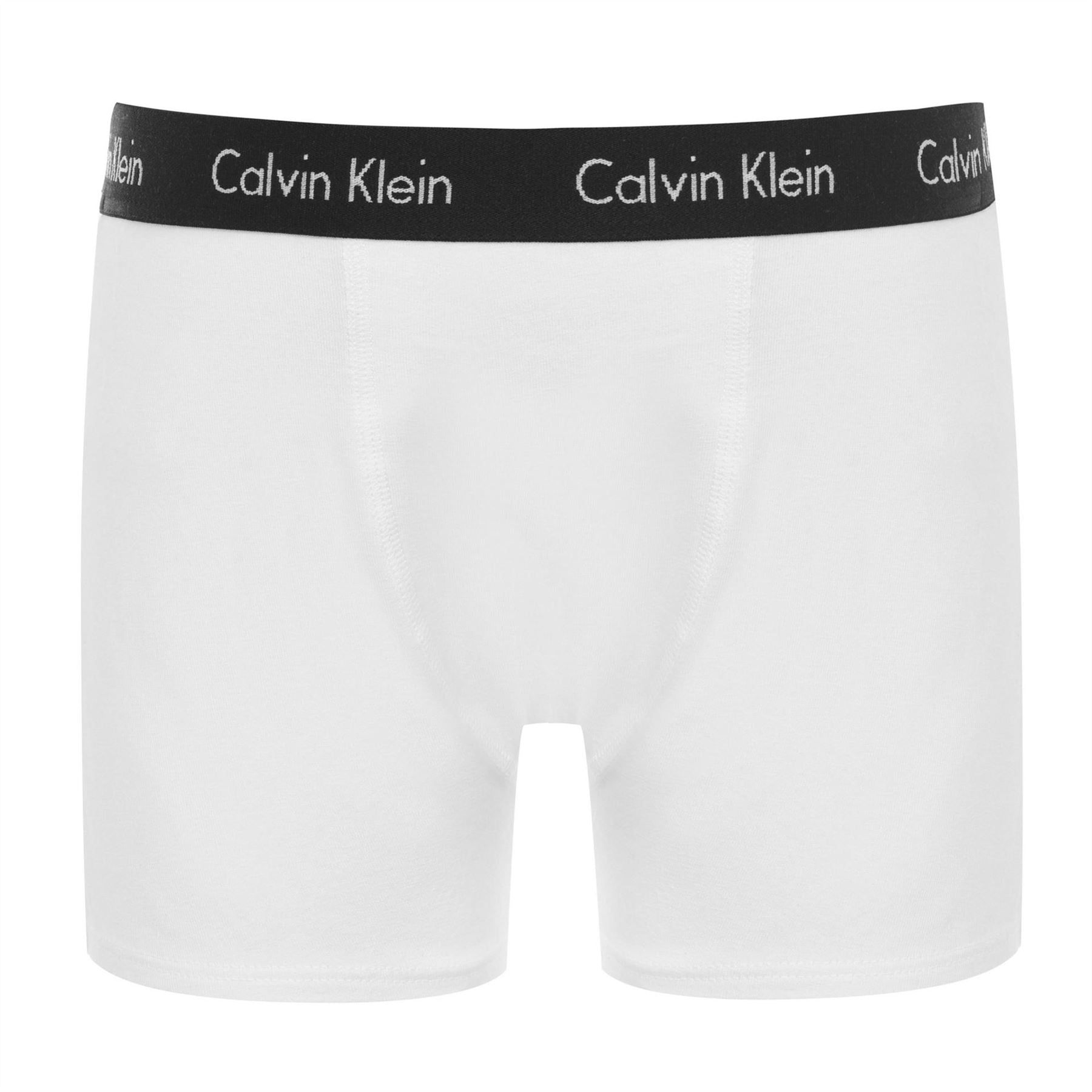 Calvin Klein Pack Aop Boxer Shorts