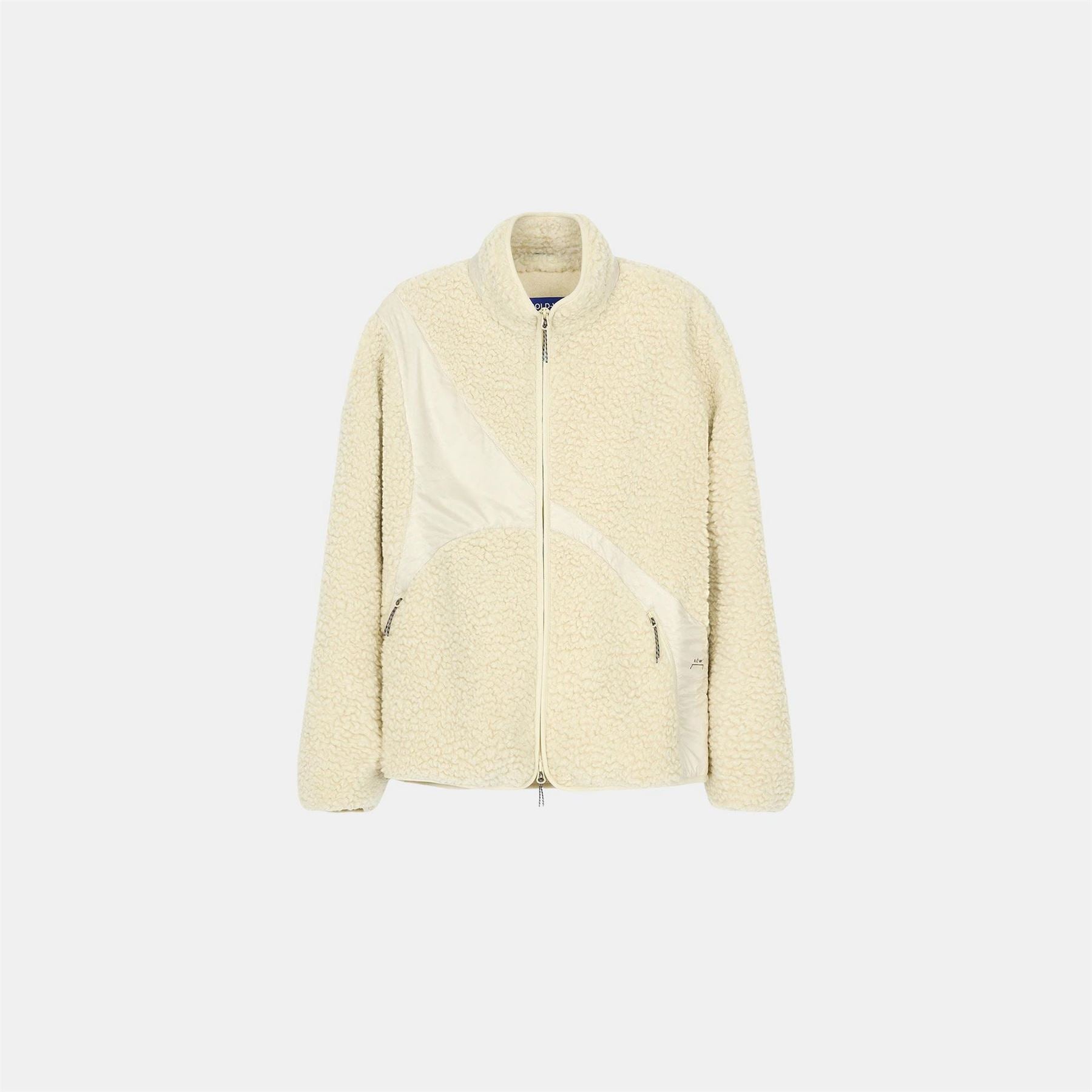 A-COLD-WALL Zonal Fleece