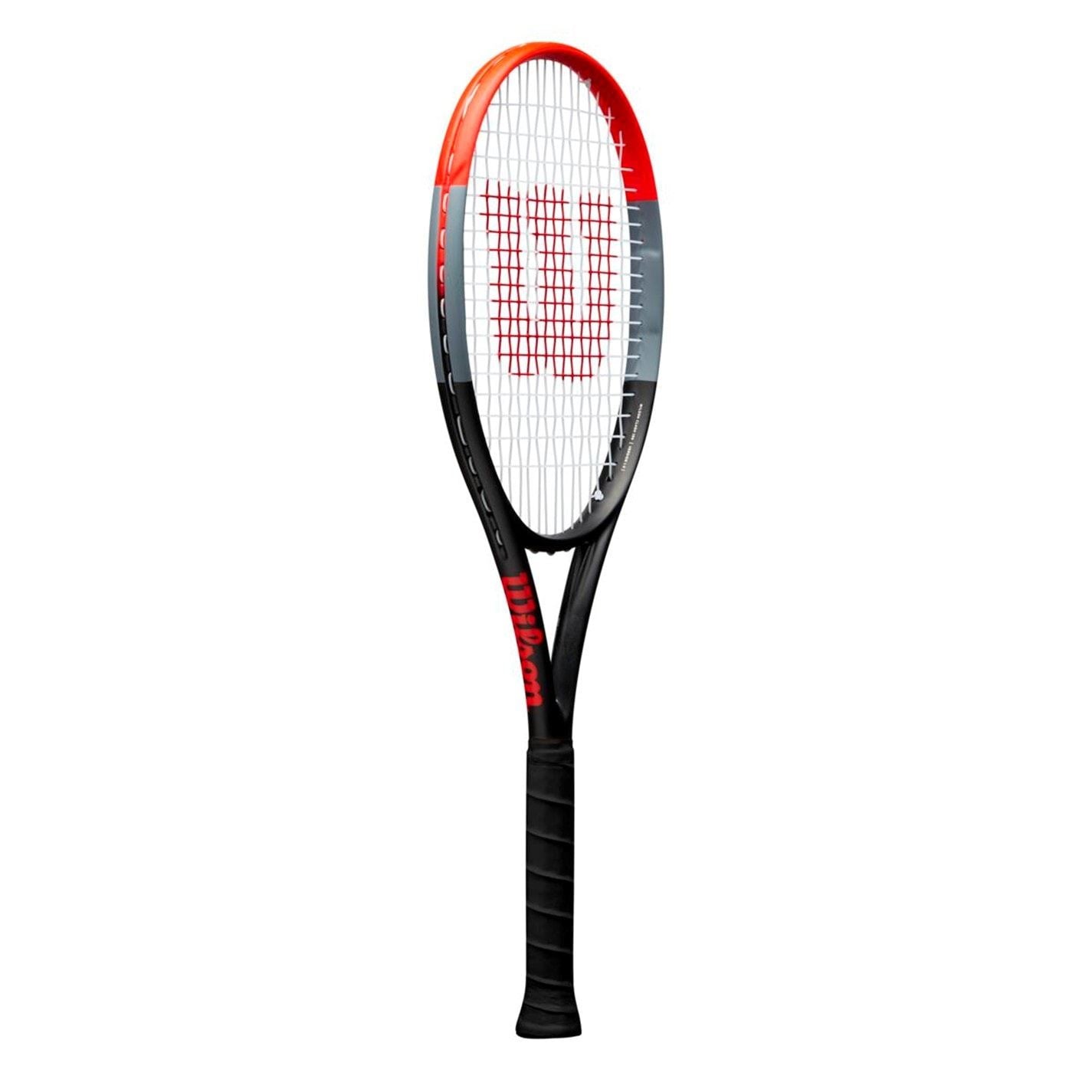 Wilson Clash 100 Mini Racket Adults