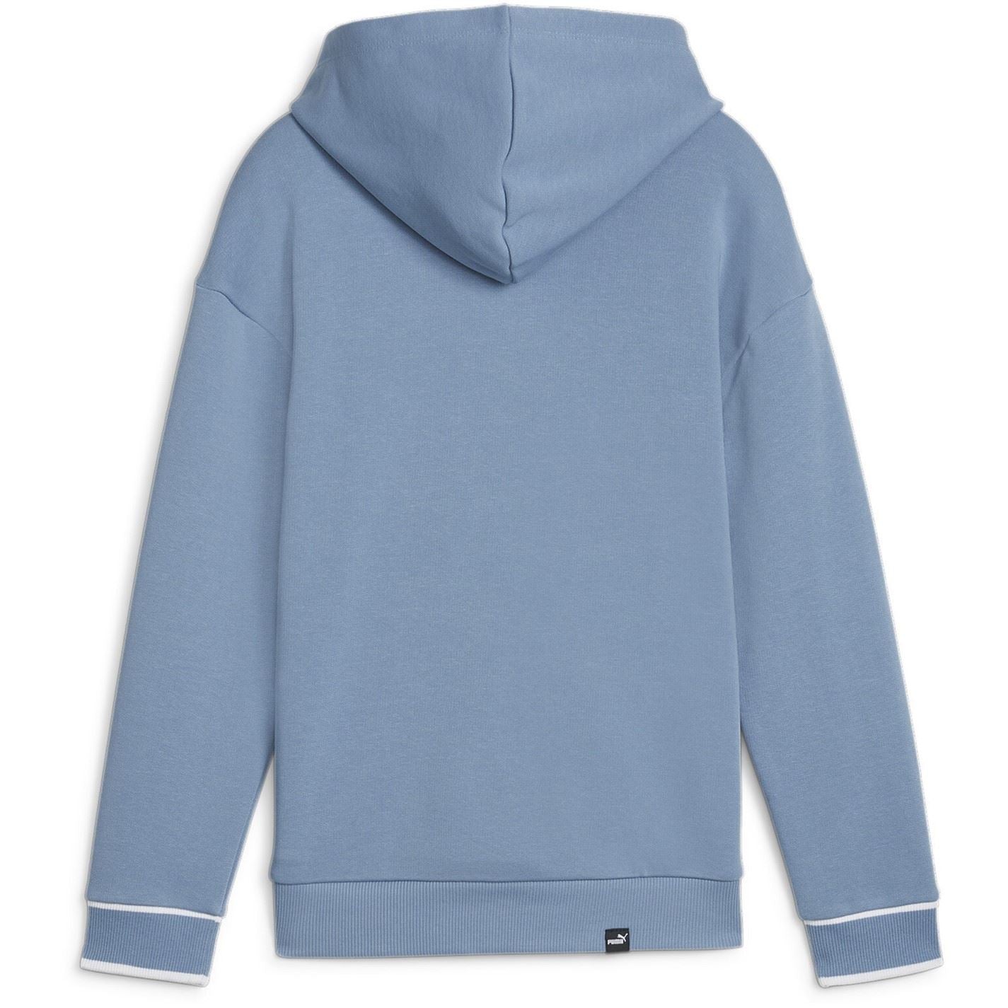 Puma Hooded Regular Fit Sweatshirt